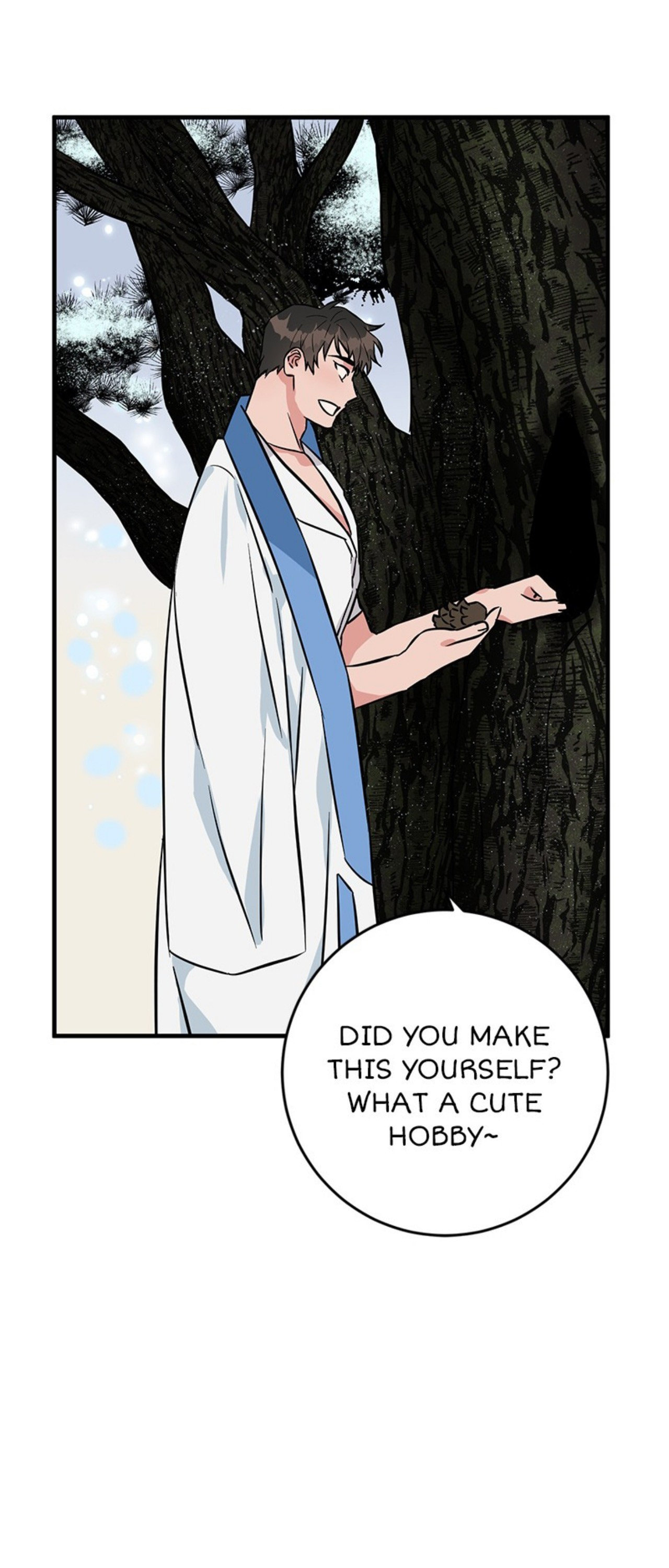 Read Two Moments in Time chapter 42 image 21 on Lezhin