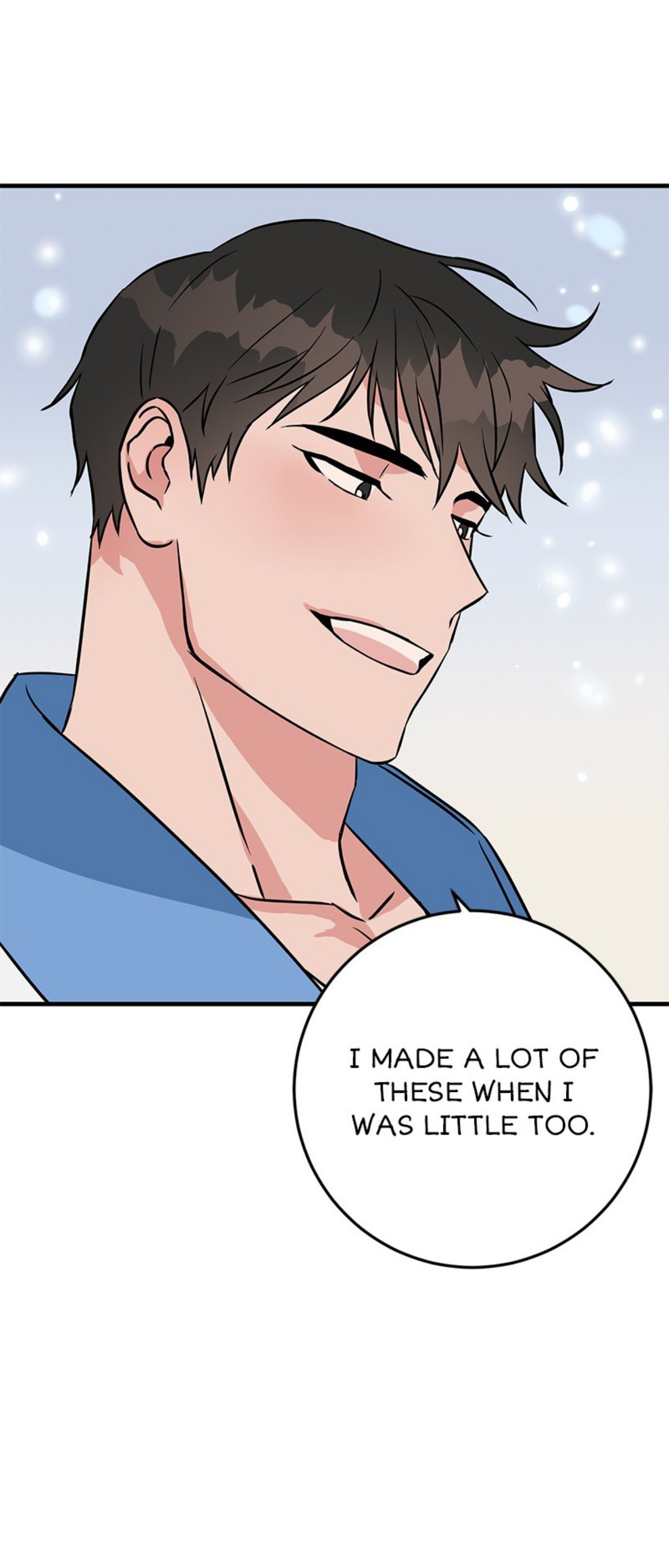 Read Two Moments in Time chapter 42 image 22 on Lezhin