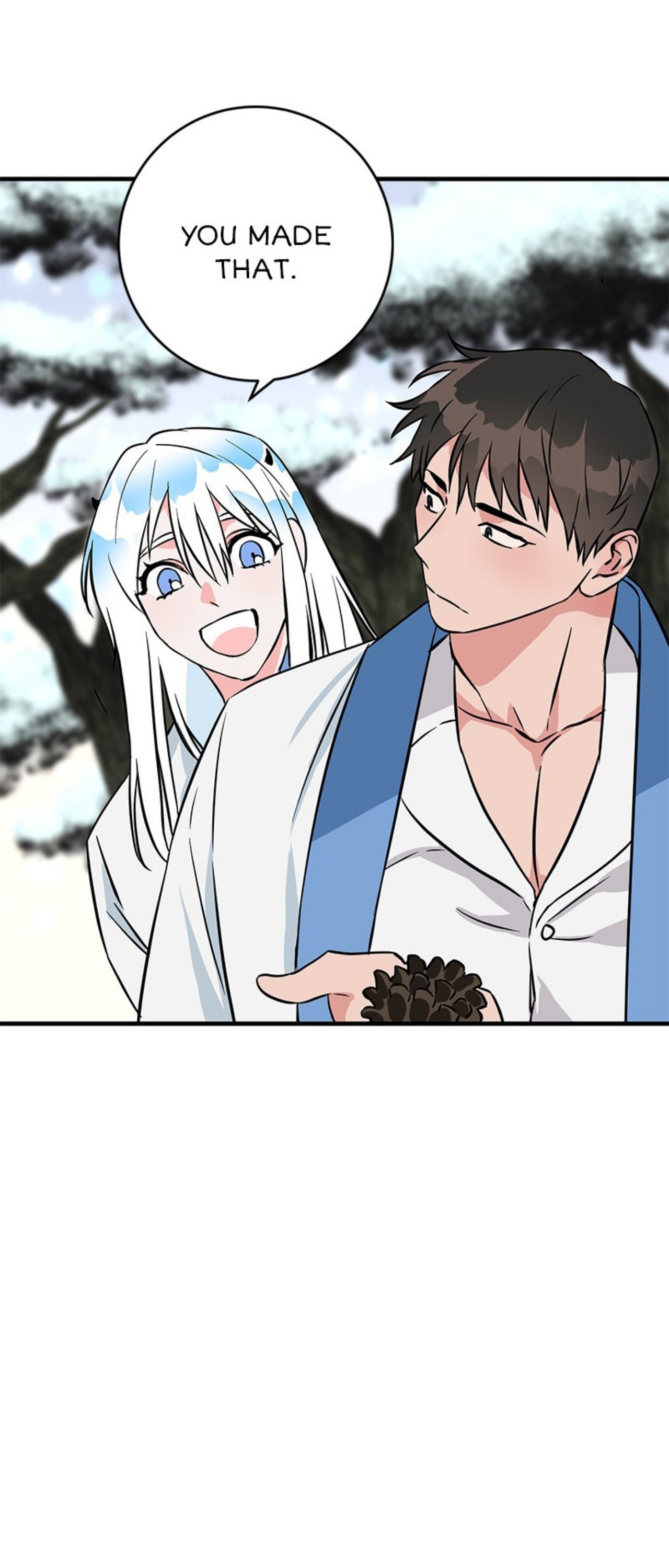 Read Two Moments in Time chapter 42 image 23 on Lezhin