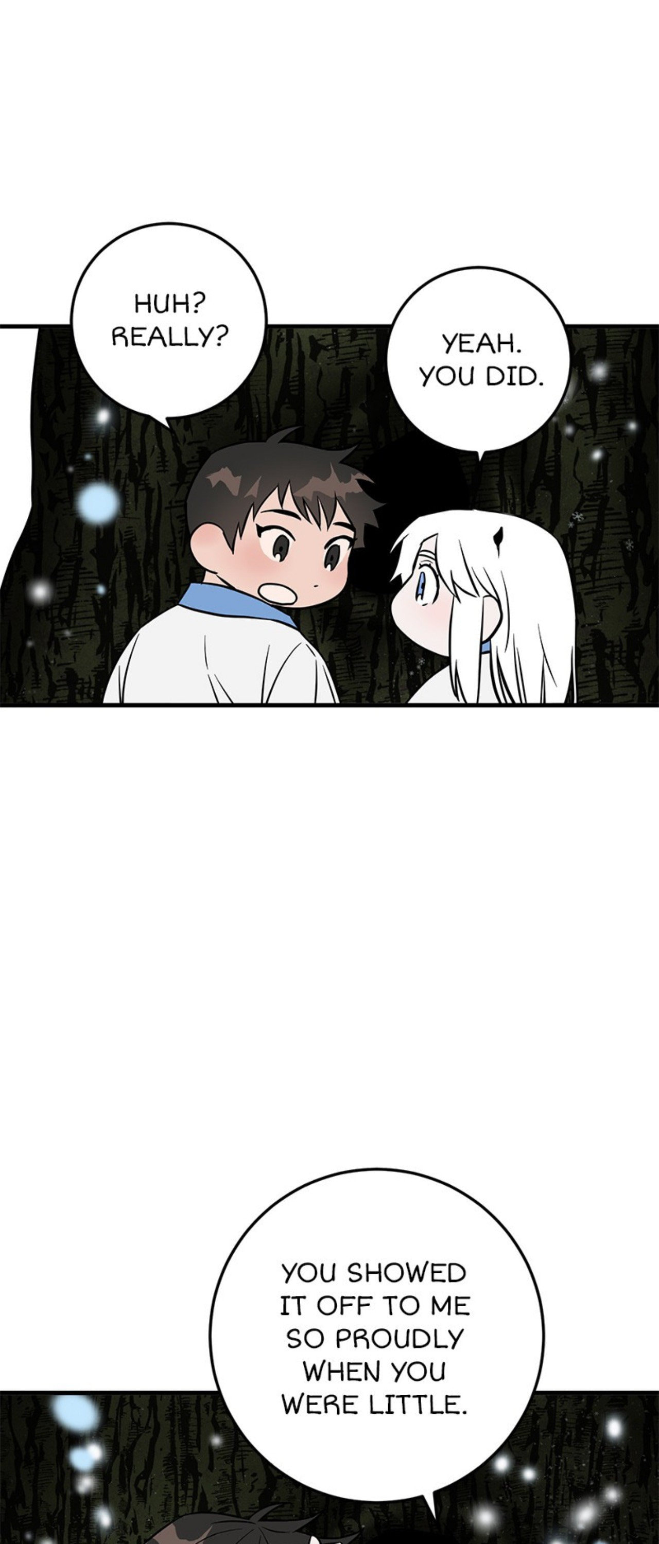 Read Two Moments in Time chapter 42 image 24 on Lezhin