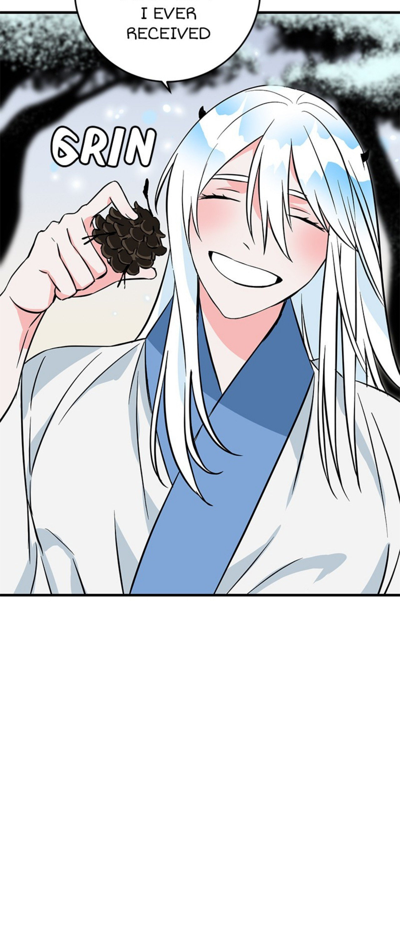 Read Two Moments in Time chapter 42 image 26 on Lezhin
