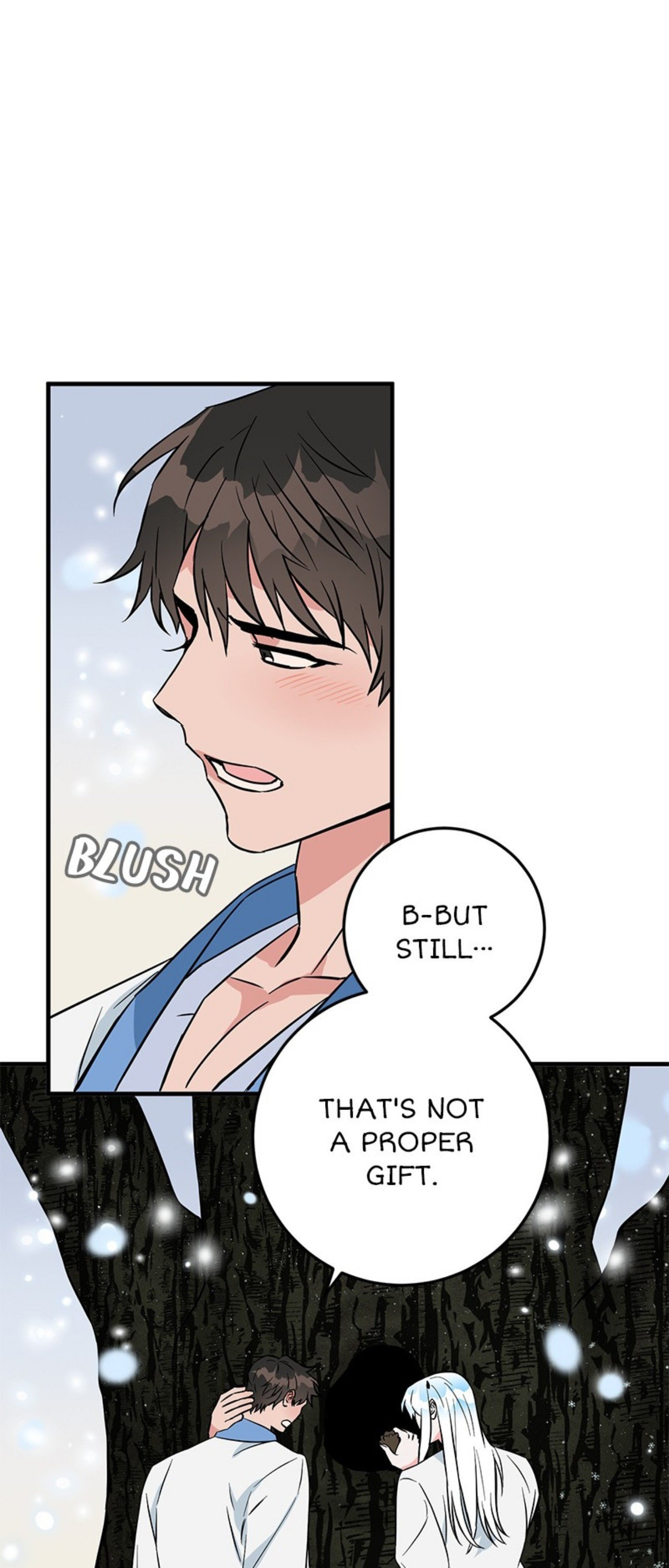 Read Two Moments in Time chapter 42 image 27 on Lezhin