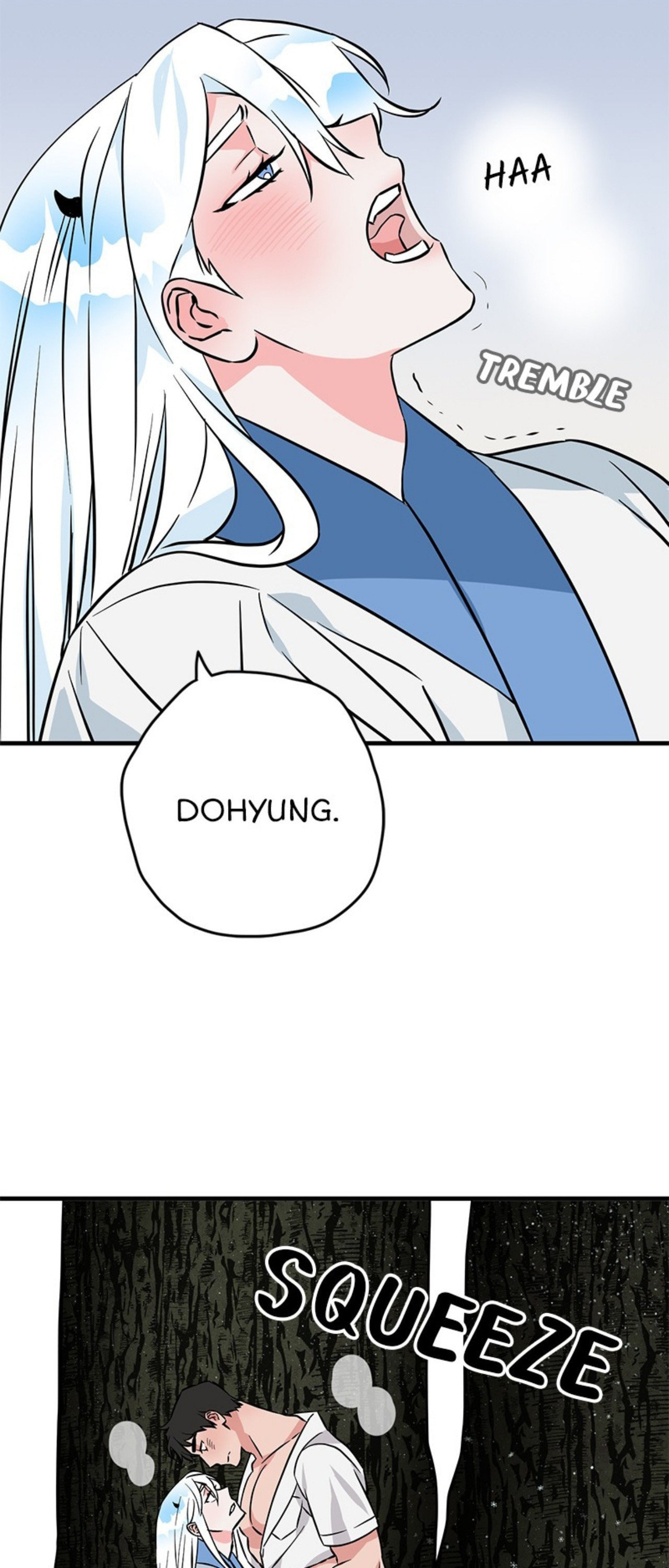 Read Two Moments in Time chapter 42 image 3 on Lezhin