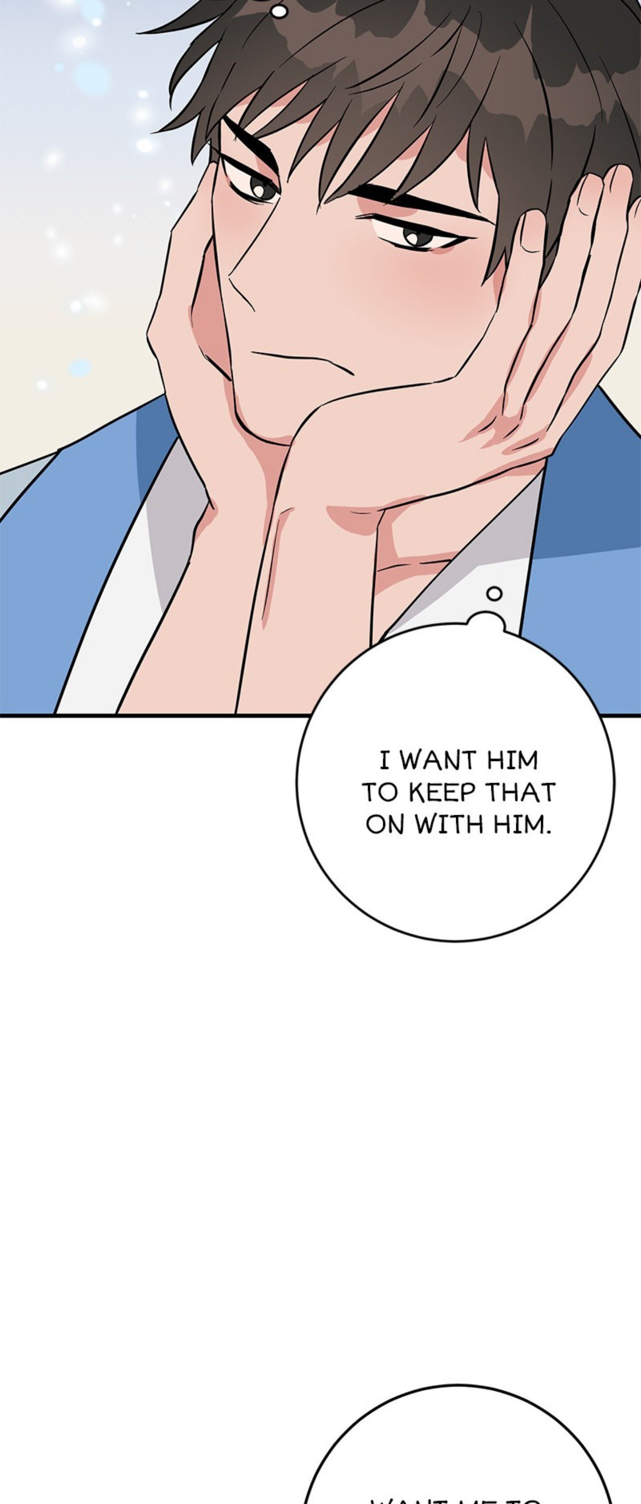 Read Two Moments in Time chapter 42 image 30 on Lezhin