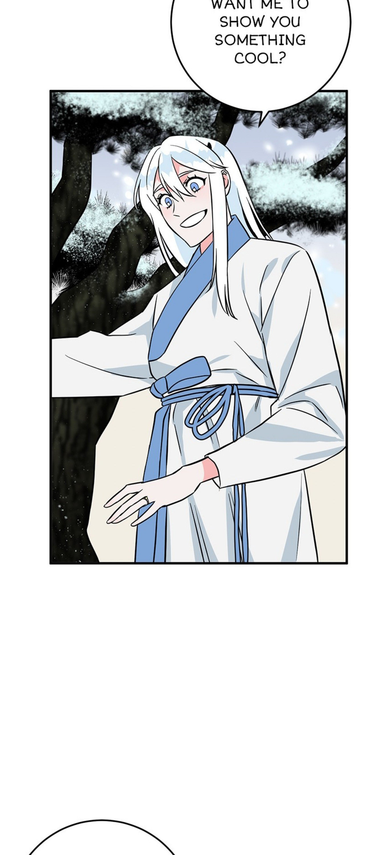 Read Two Moments in Time chapter 42 image 31 on Lezhin