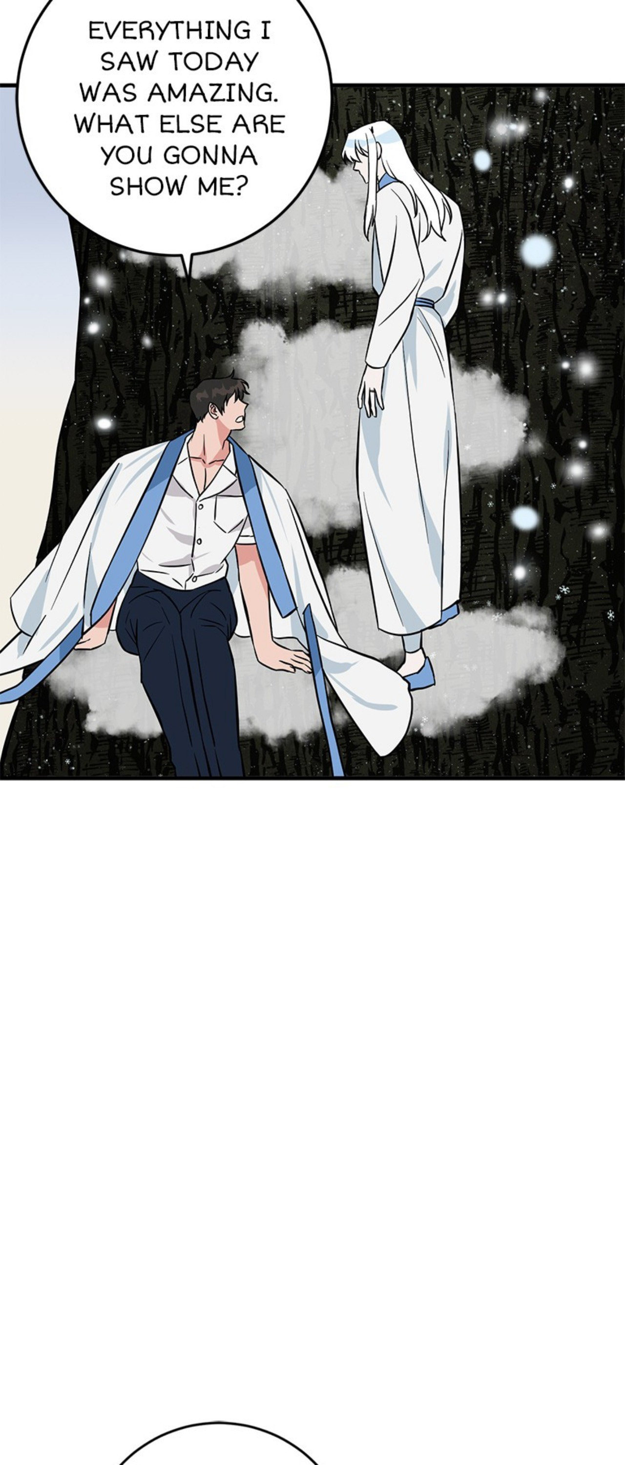 Read Two Moments in Time chapter 42 image 32 on Lezhin