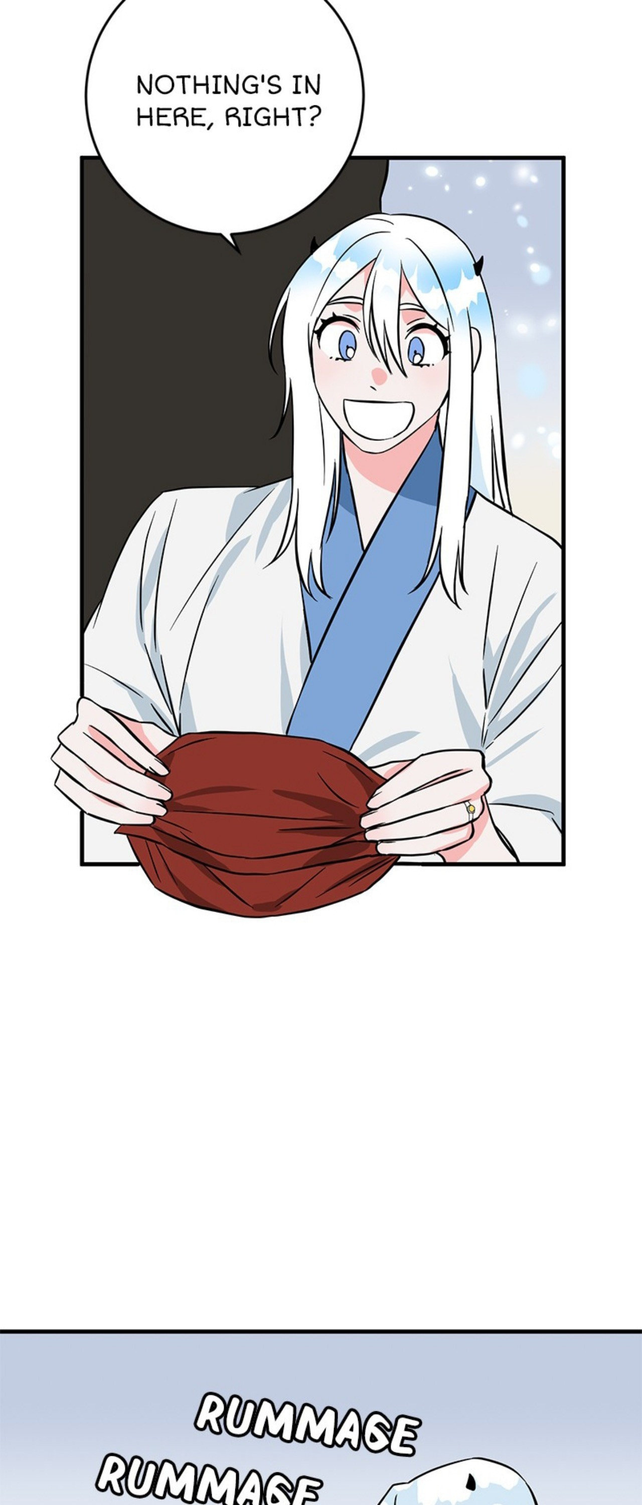 Read Two Moments in Time chapter 42 image 33 on Lezhin