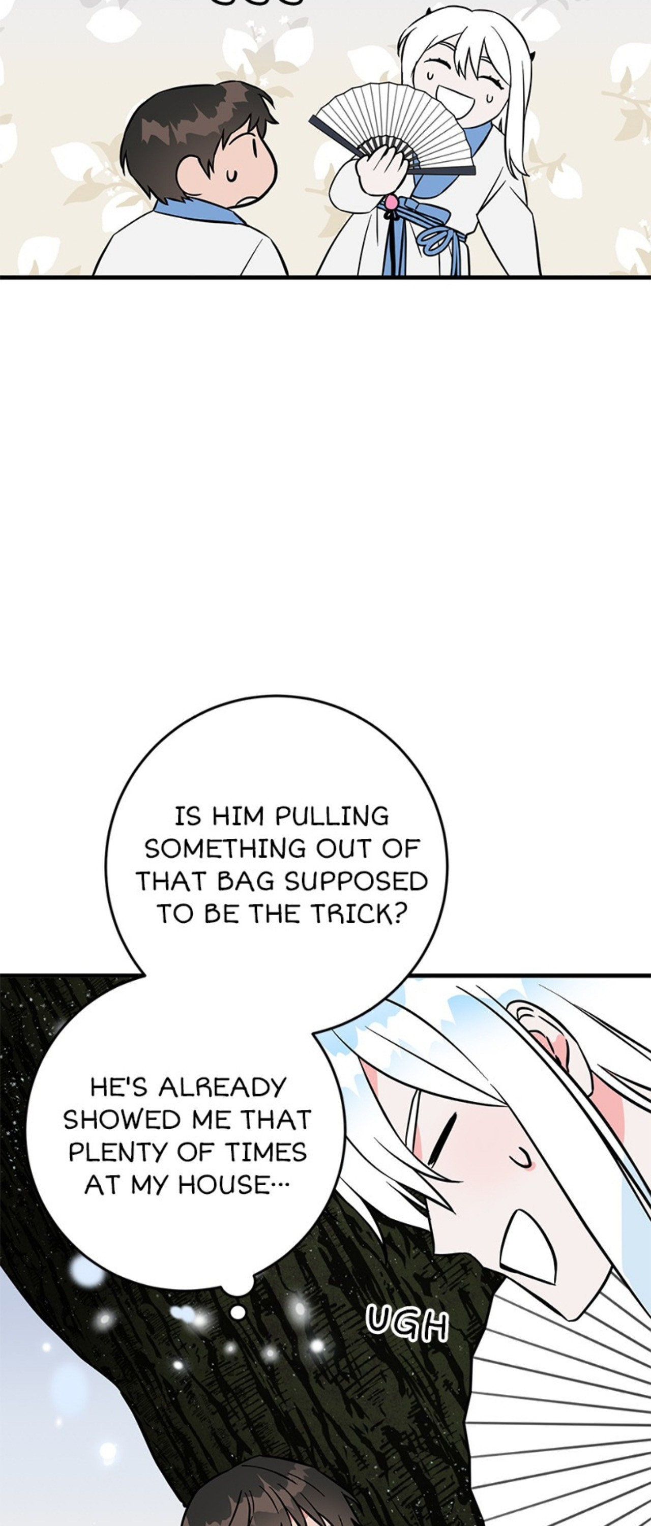 Read Two Moments in Time chapter 42 image 36 on Lezhin