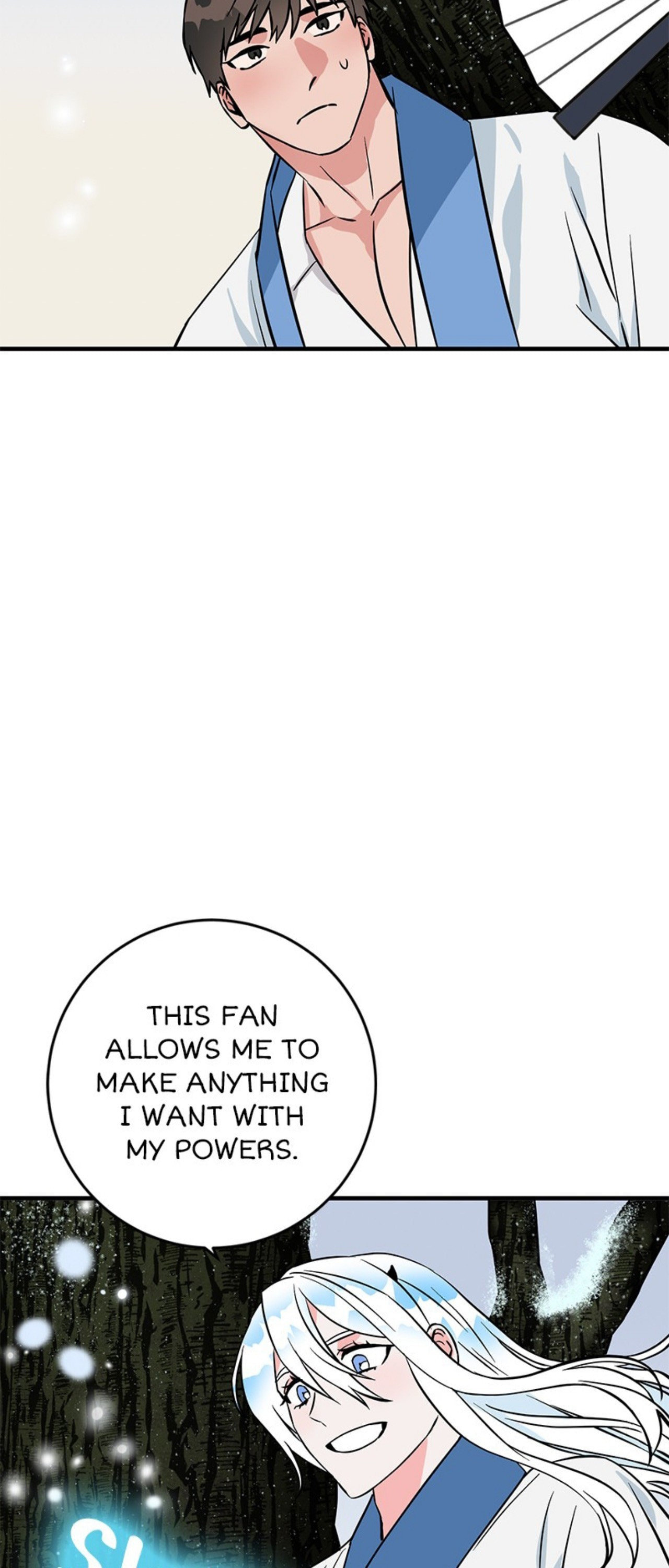 Read Two Moments in Time chapter 42 image 37 on Lezhin