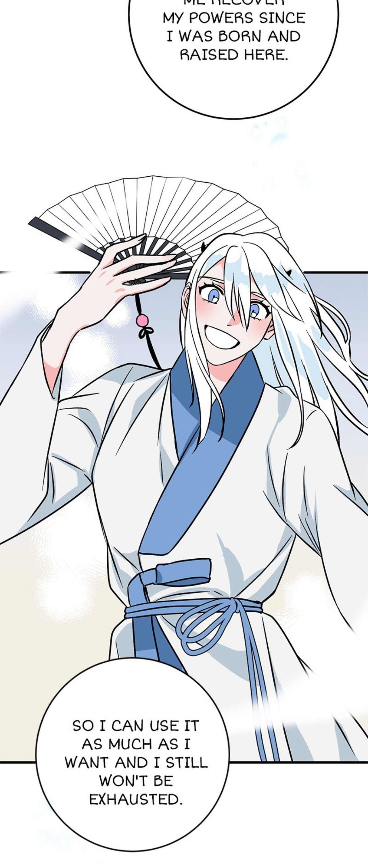 Read Two Moments in Time chapter 42 image 39 on Lezhin