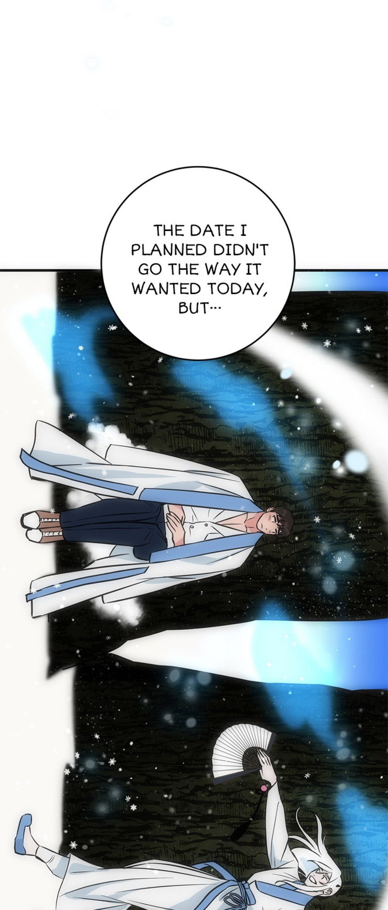 Read Two Moments in Time chapter 42 image 40 on Lezhin