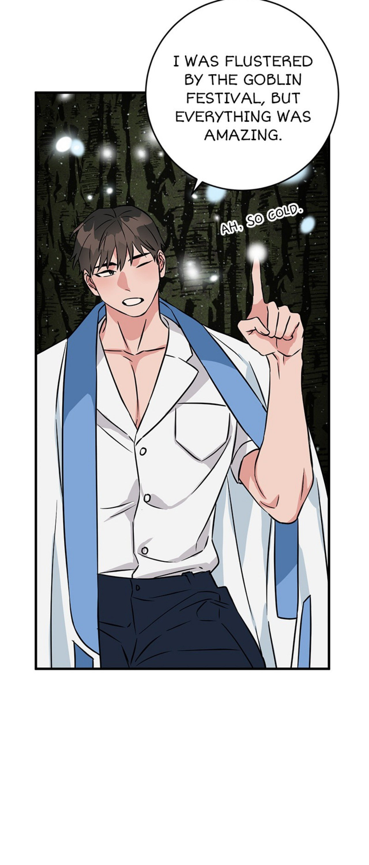Read Two Moments in Time chapter 42 image 42 on Lezhin