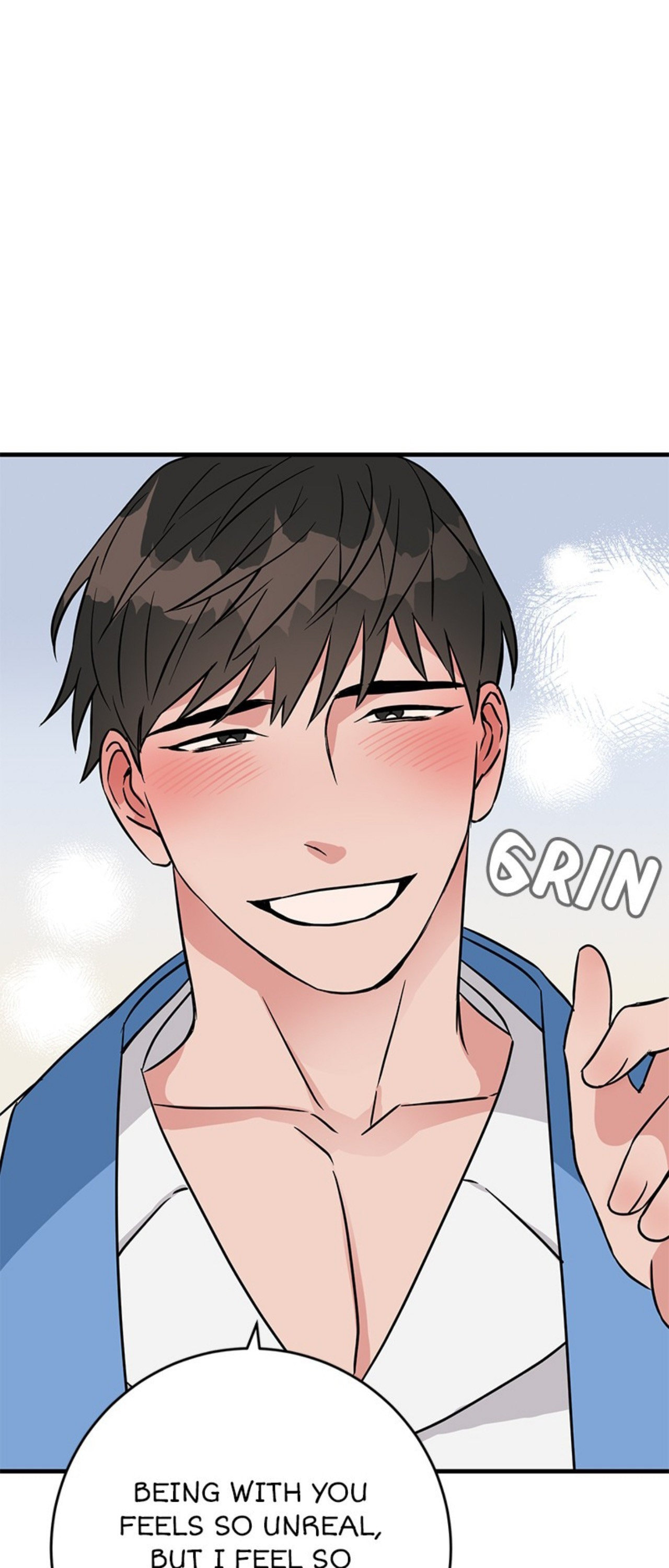 Read Two Moments in Time chapter 42 image 43 on Lezhin