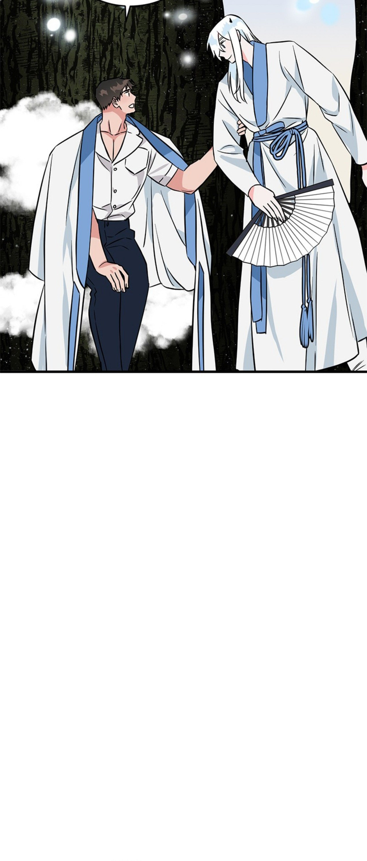 Read Two Moments in Time chapter 42 image 45 on Lezhin