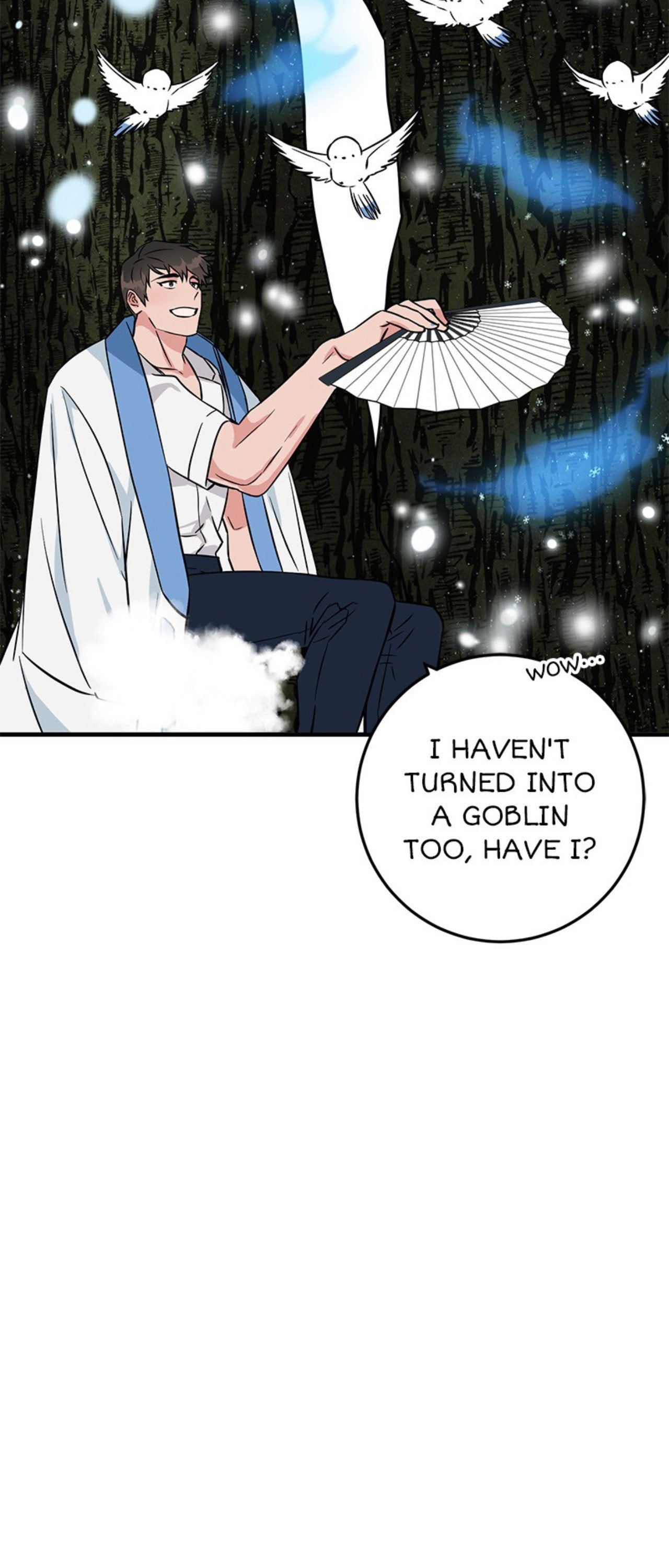 Read Two Moments in Time chapter 42 image 48 on Lezhin