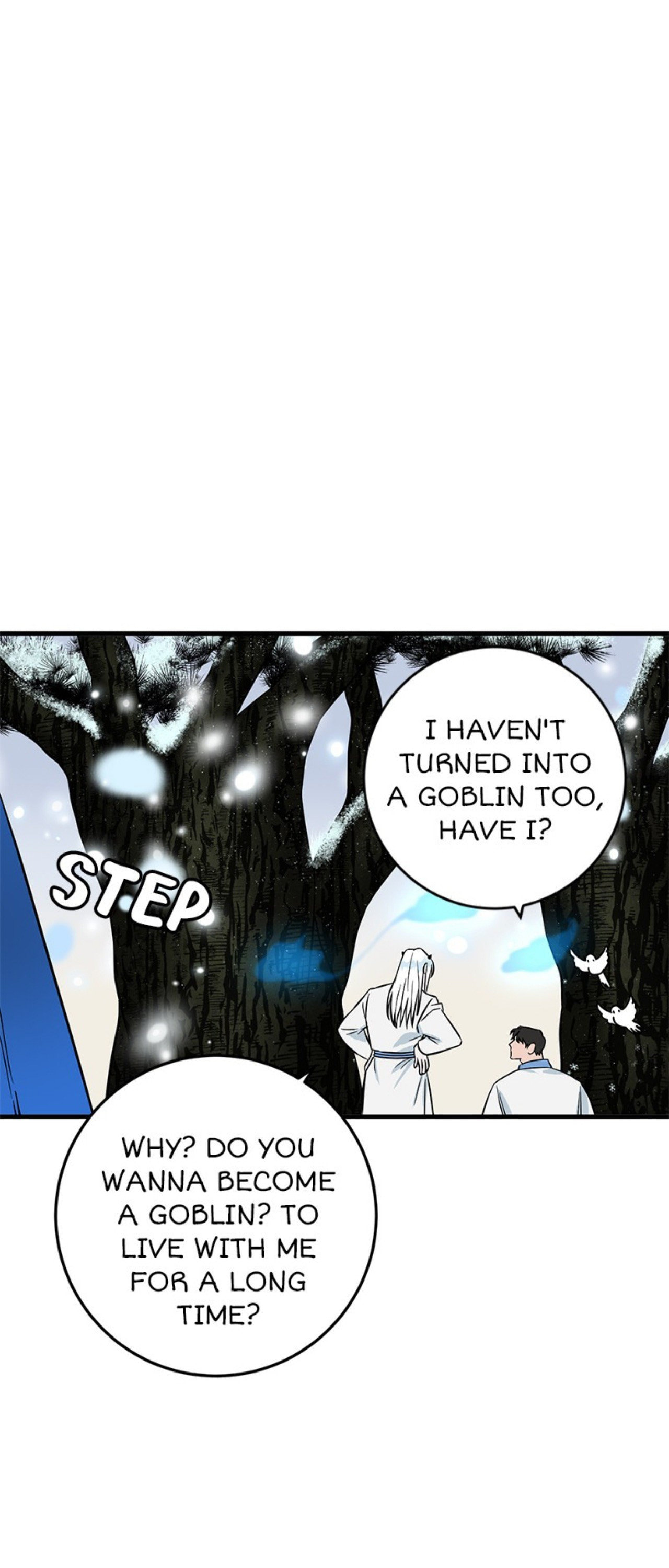Read Two Moments in Time chapter 42 image 50 on Lezhin
