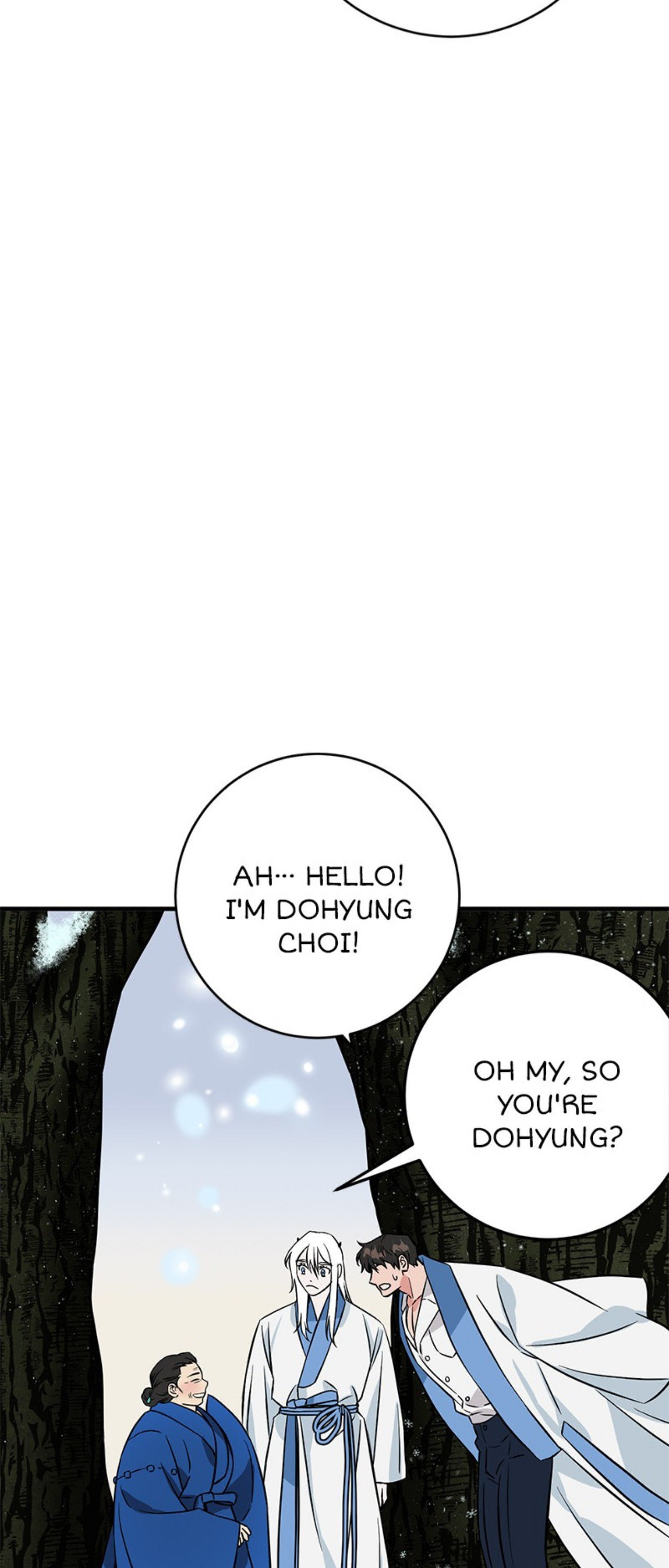 Read Two Moments in Time chapter 42 image 52 on Lezhin