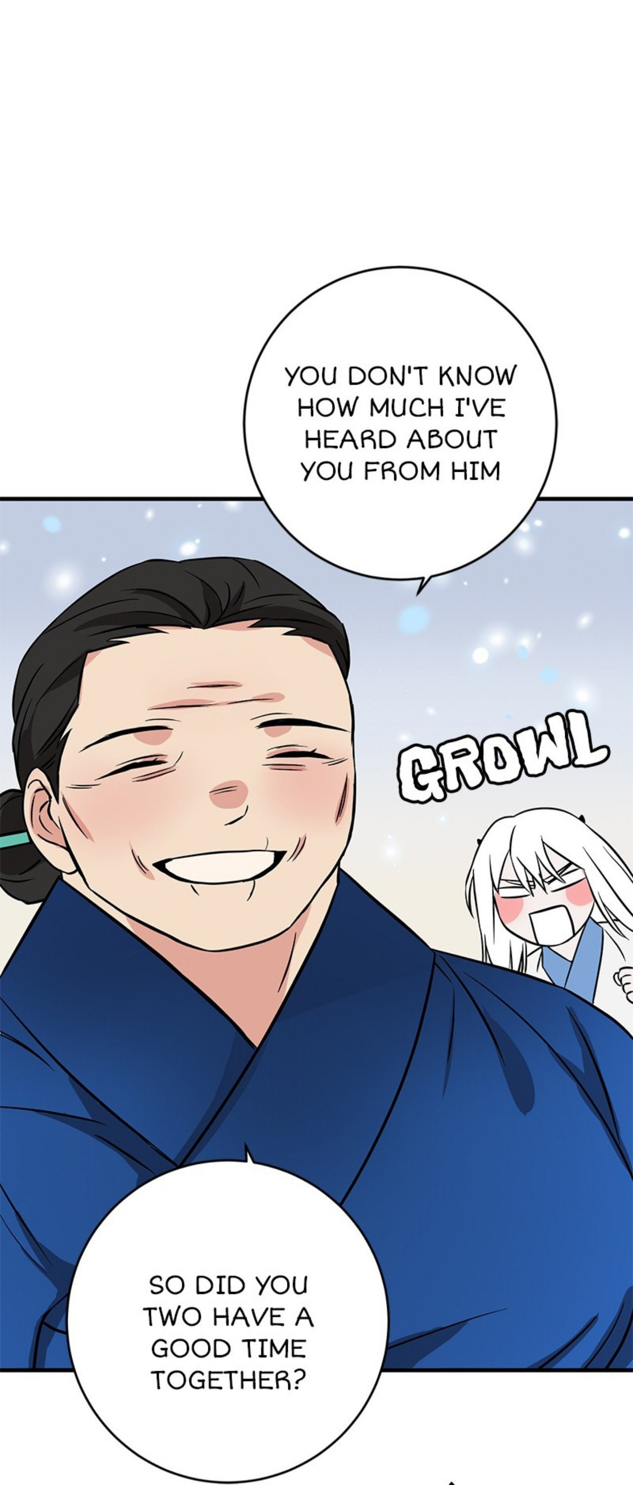 Read Two Moments in Time chapter 42 image 55 on Lezhin