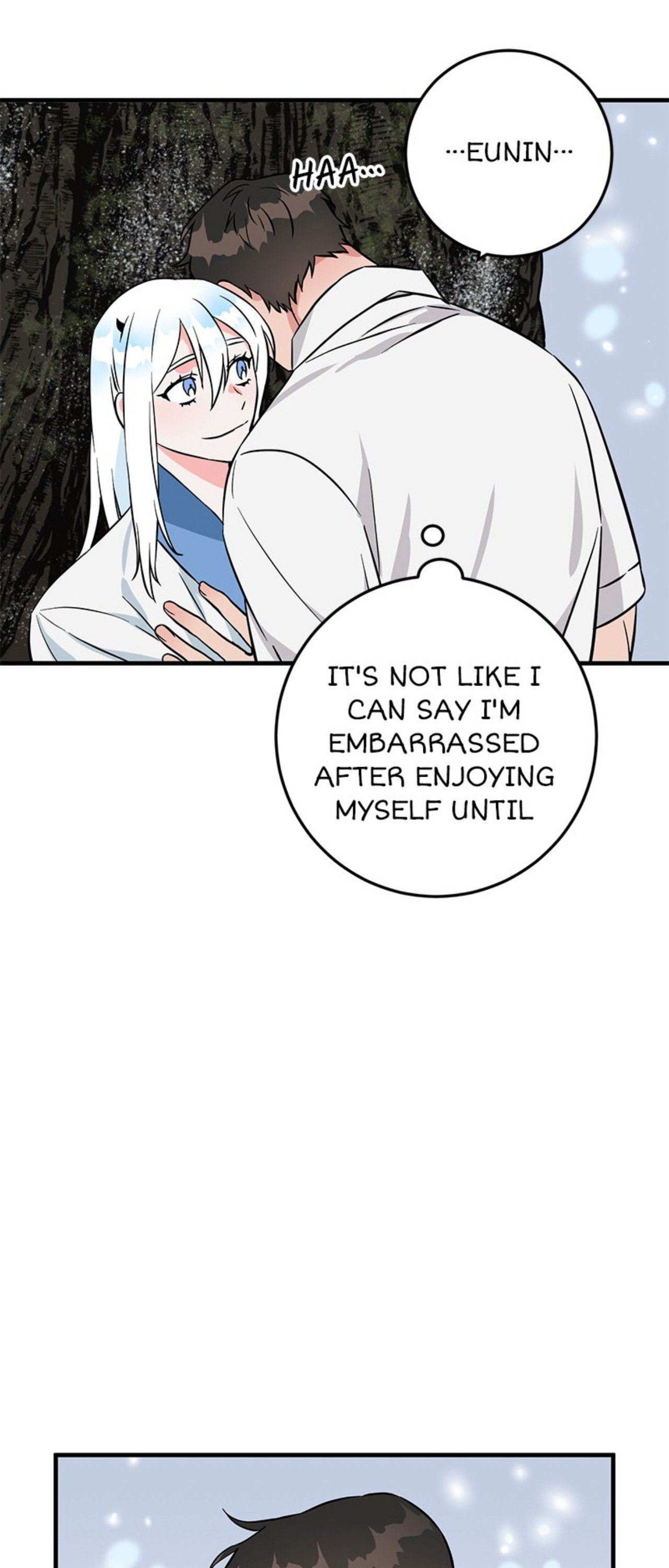 Read Two Moments in Time chapter 42 image 6 on Lezhin