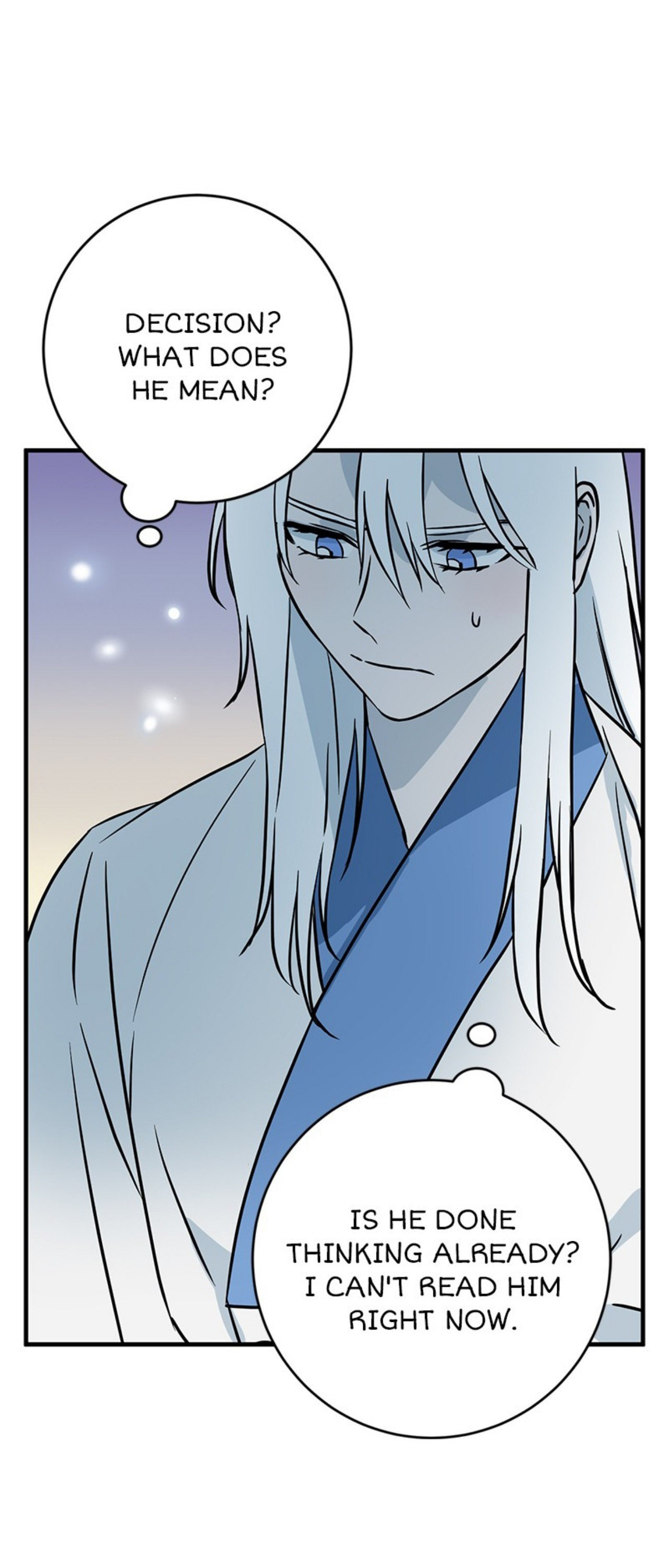 Read Two Moments in Time chapter 42 image 61 on Lezhin