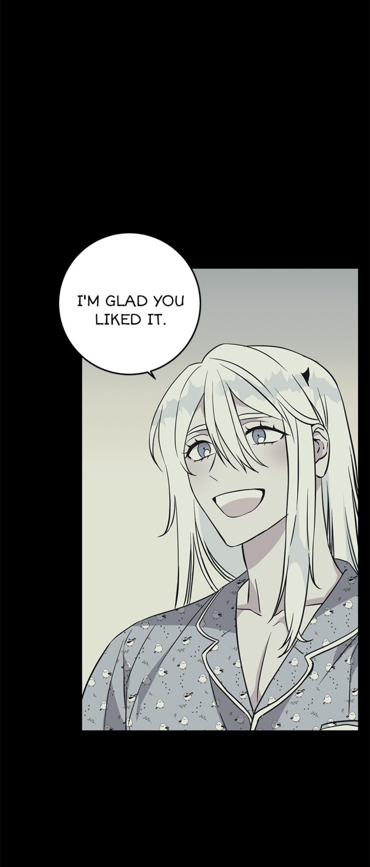 Read Two Moments in Time chapter 44 image 1 on Lezhin