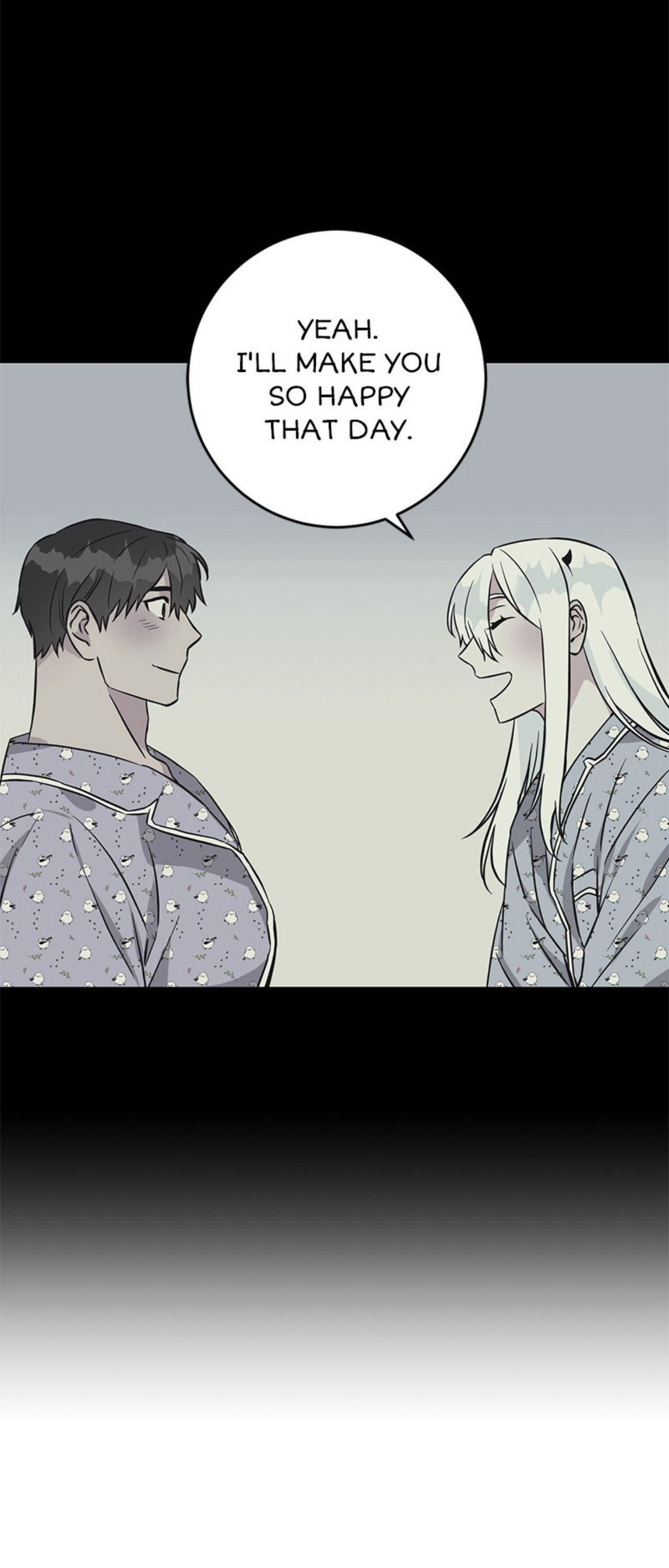 Read Two Moments in Time chapter 44 image 10 on Lezhin