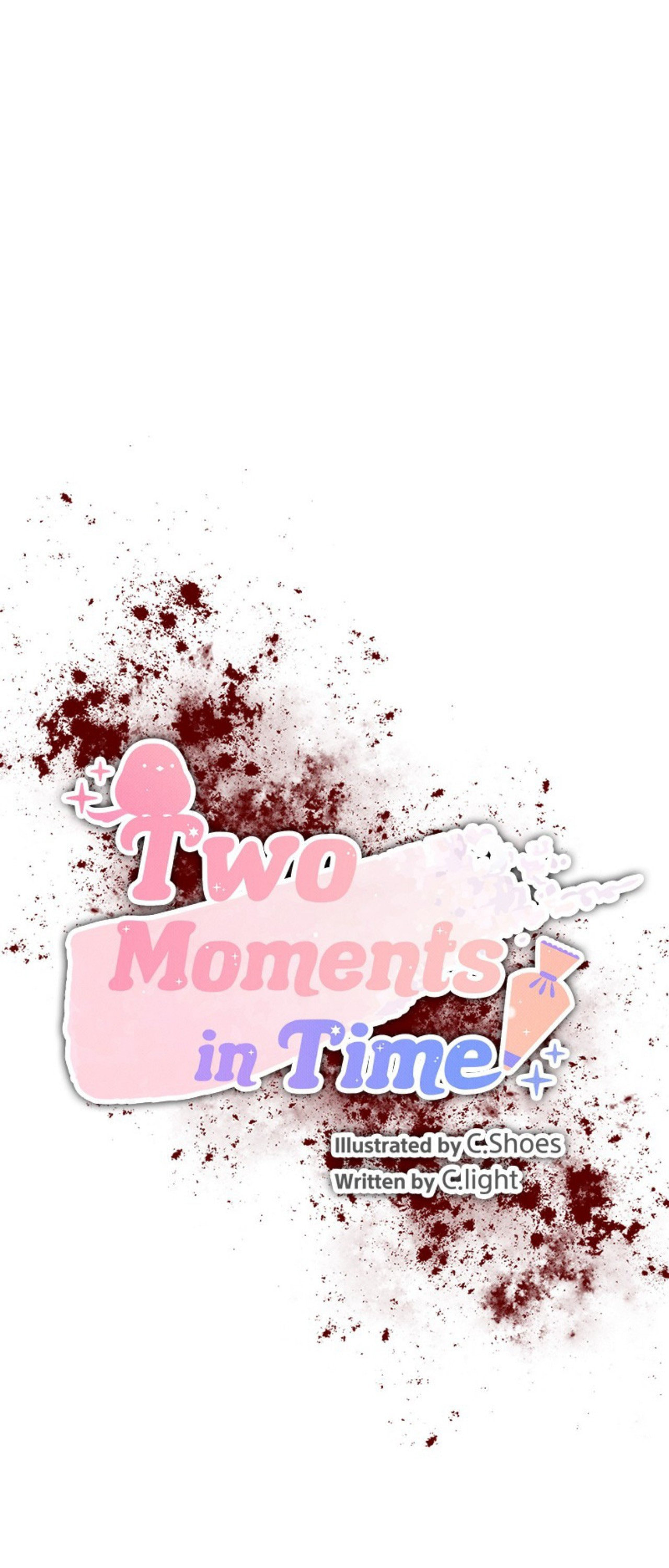 Read Two Moments in Time chapter 44 image 16 on Lezhin