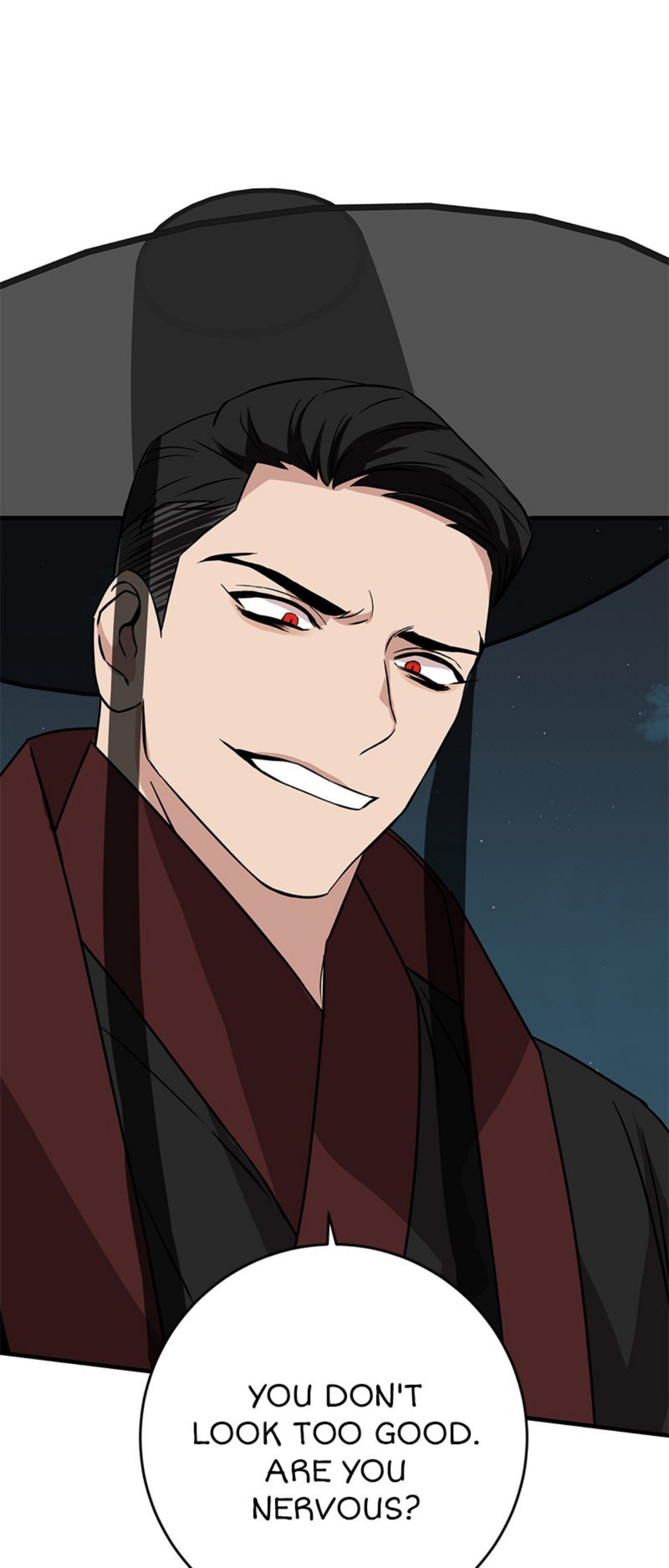 Read Two Moments in Time chapter 44 image 18 on Lezhin