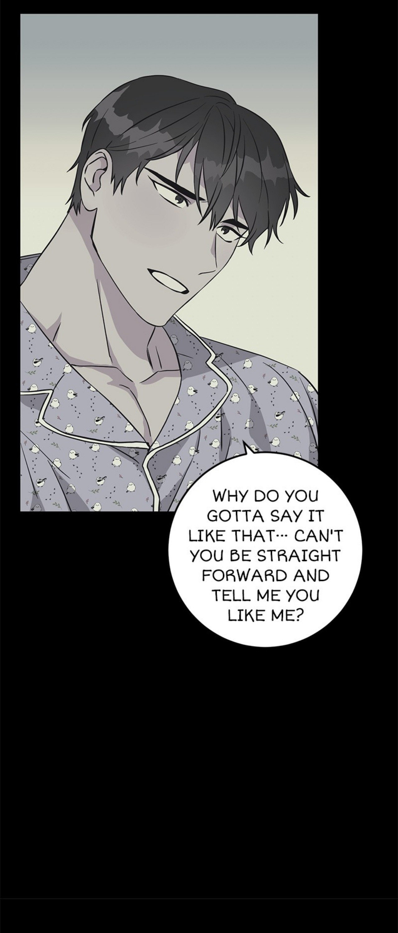 Read Two Moments in Time chapter 44 image 2 on Lezhin