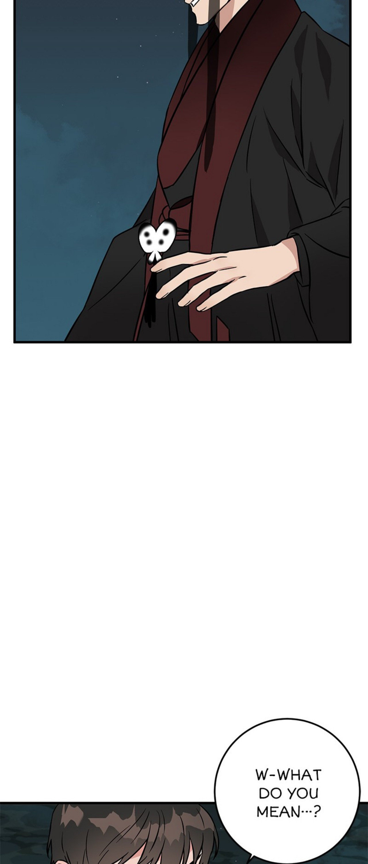 Read Two Moments in Time chapter 44 image 28 on Lezhin