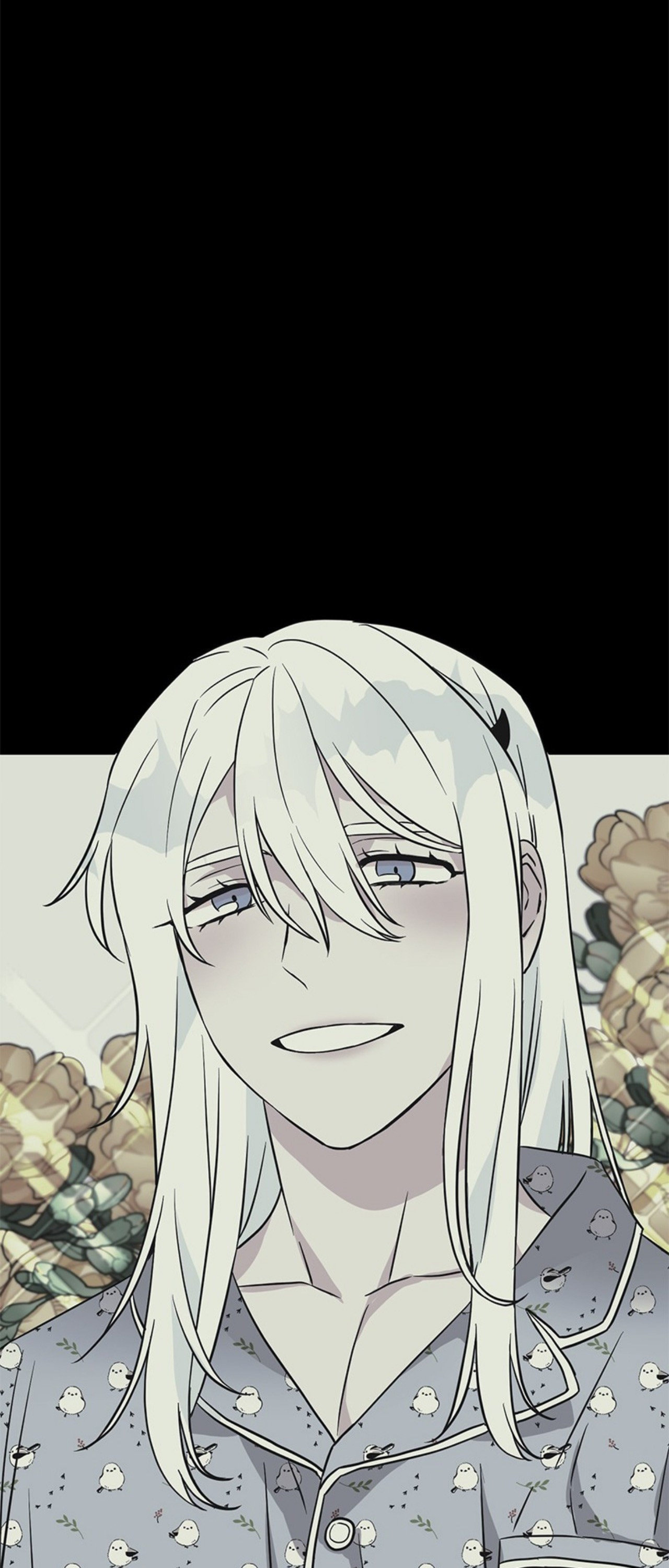 Read Two Moments in Time chapter 44 image 3 on Lezhin