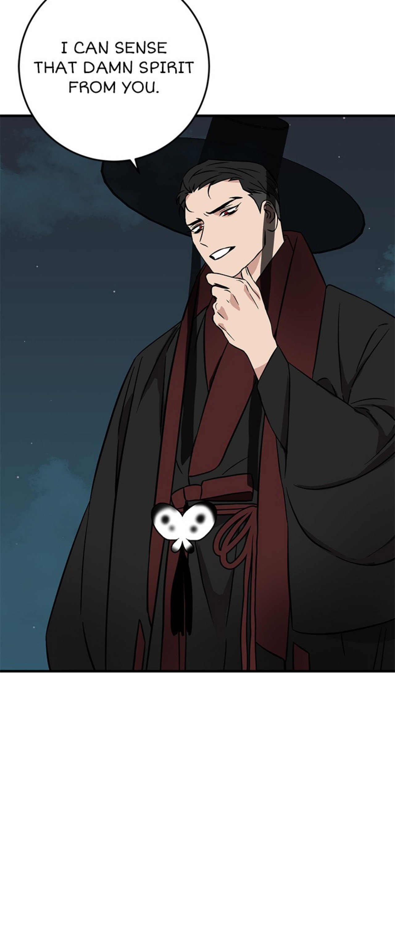 Read Two Moments in Time chapter 44 image 30 on Lezhin