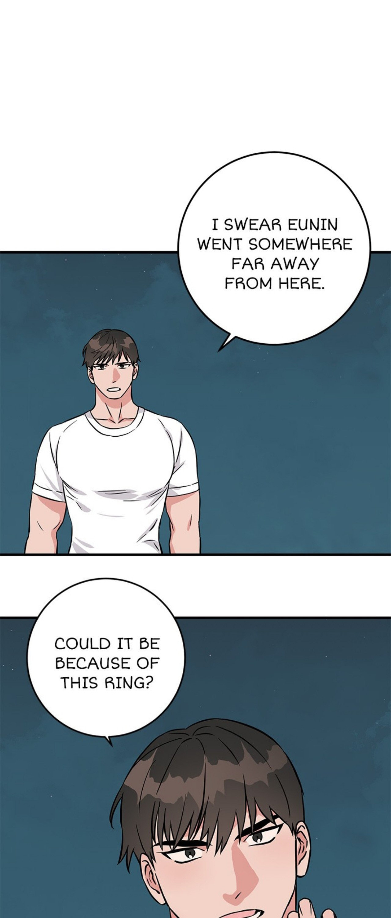 Read Two Moments in Time chapter 44 image 31 on Lezhin