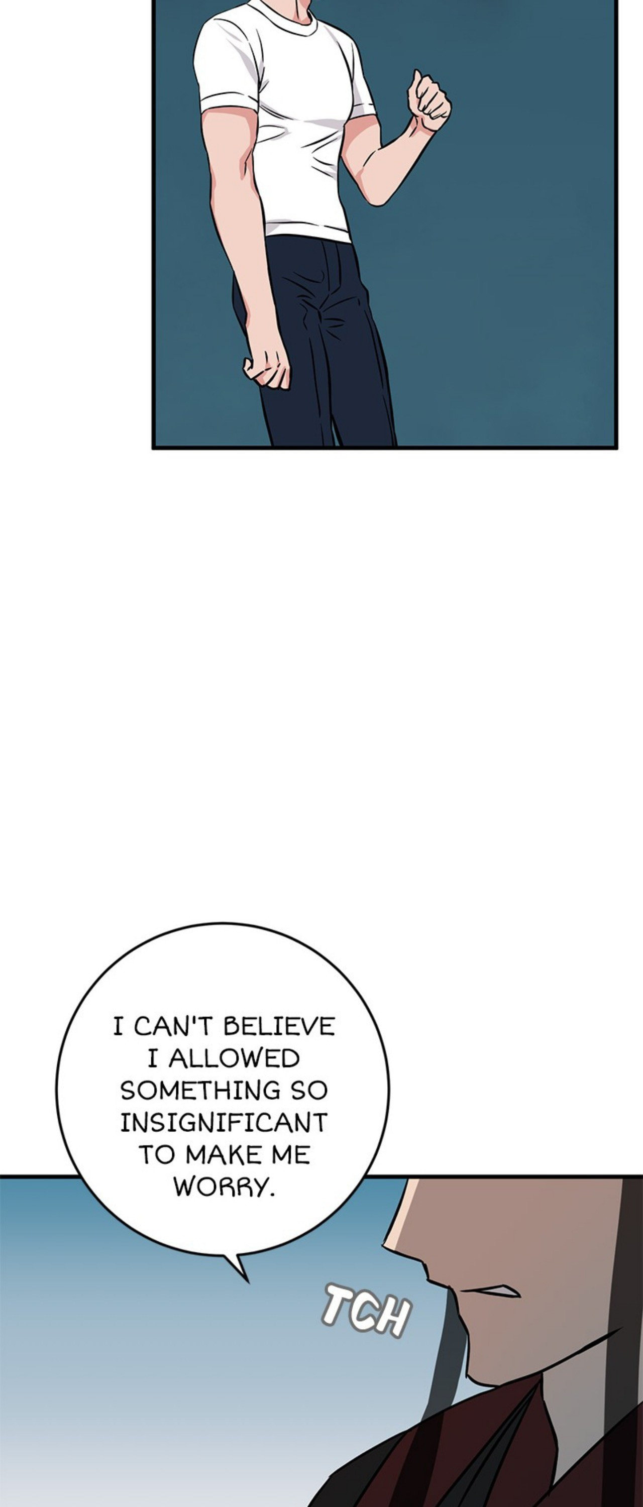 Read Two Moments in Time chapter 44 image 34 on Lezhin