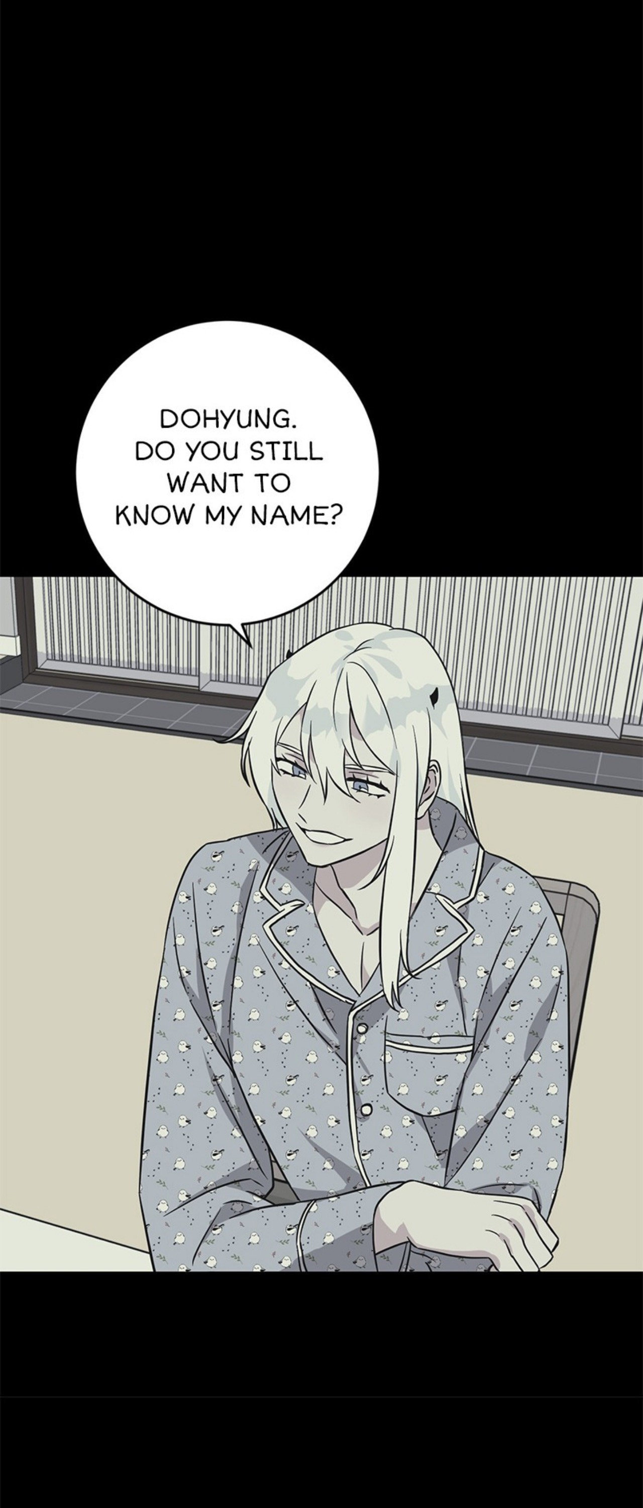 Read Two Moments in Time chapter 44 image 5 on Lezhin