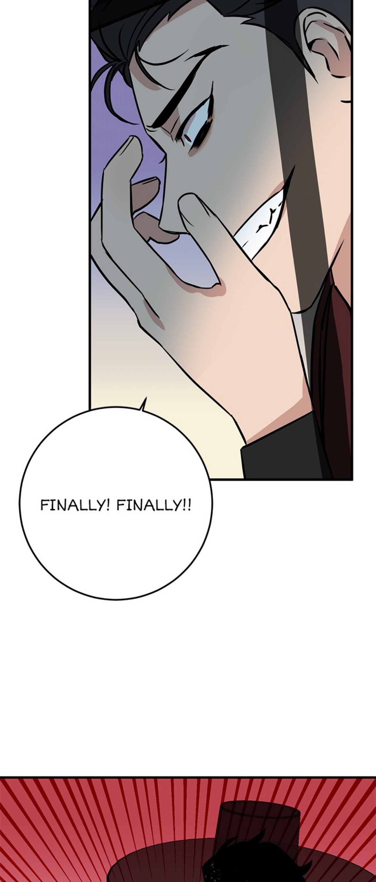 Read Two Moments in Time chapter 44 image 71 on Lezhin