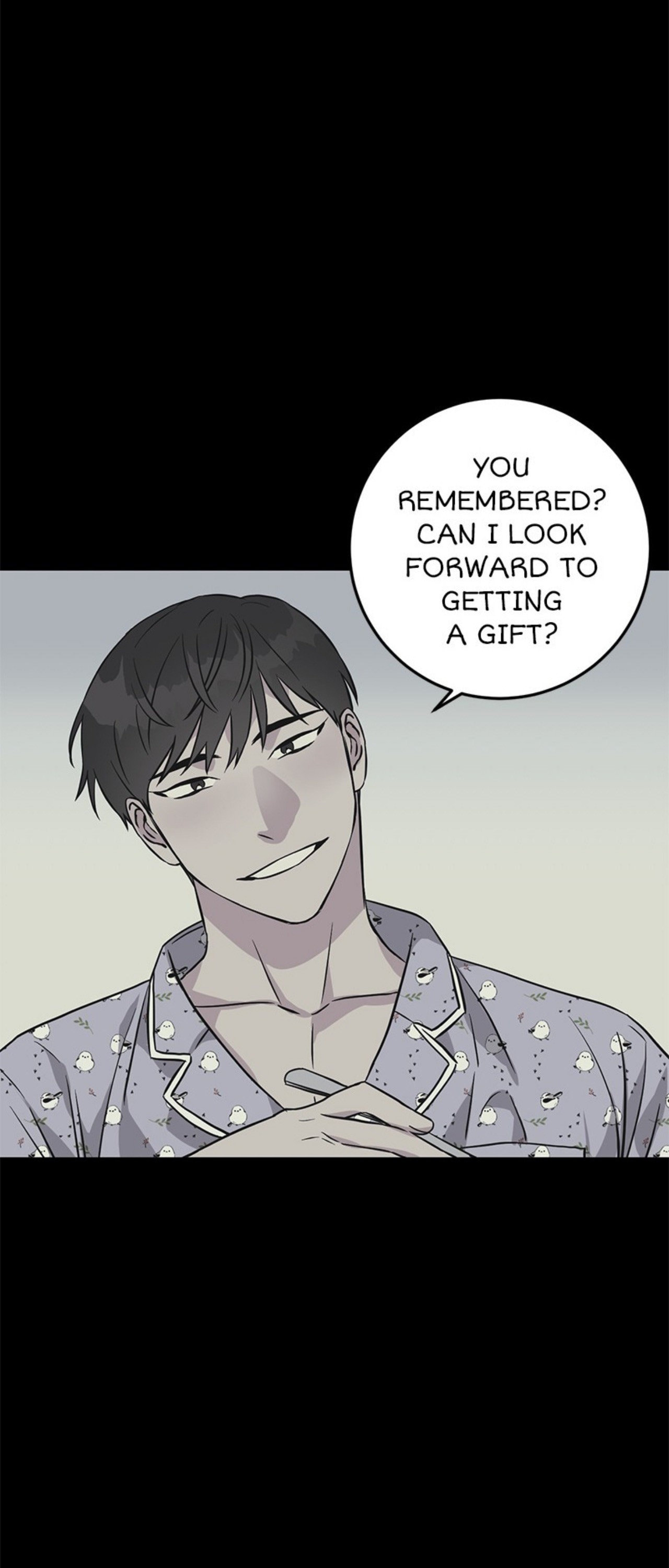 Read Two Moments in Time chapter 44 image 9 on Lezhin