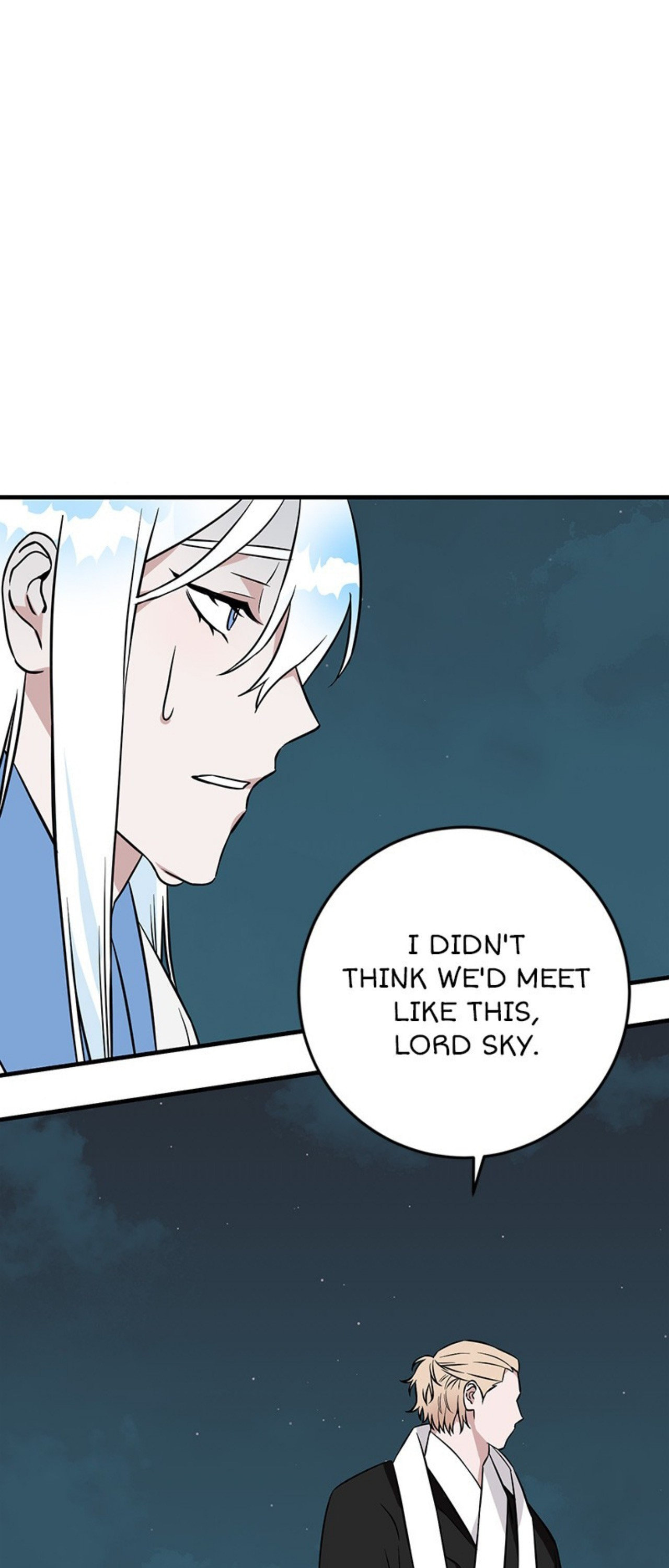Read Two Moments in Time chapter 46 image 1 on Lezhin