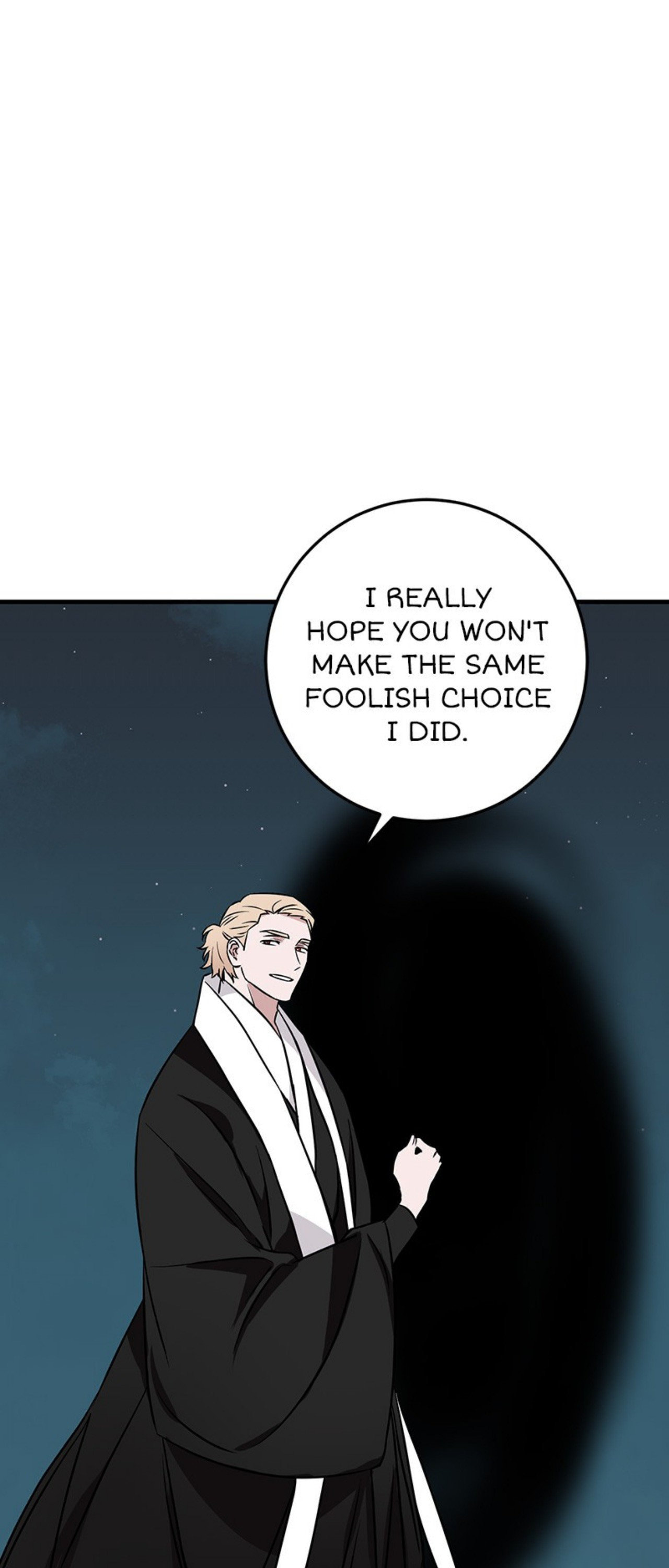 Read Two Moments in Time chapter 46 image 12 on Lezhin