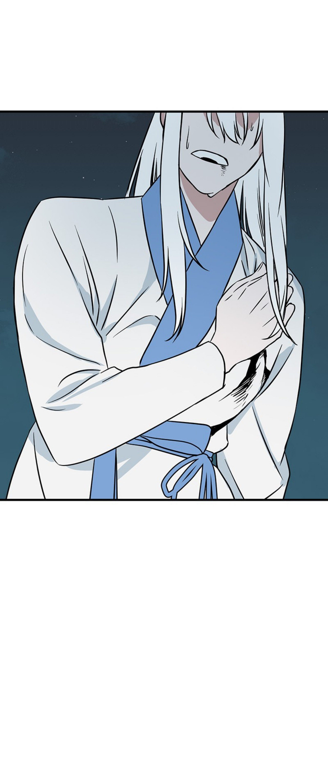 Read Two Moments in Time chapter 46 image 14 on Lezhin