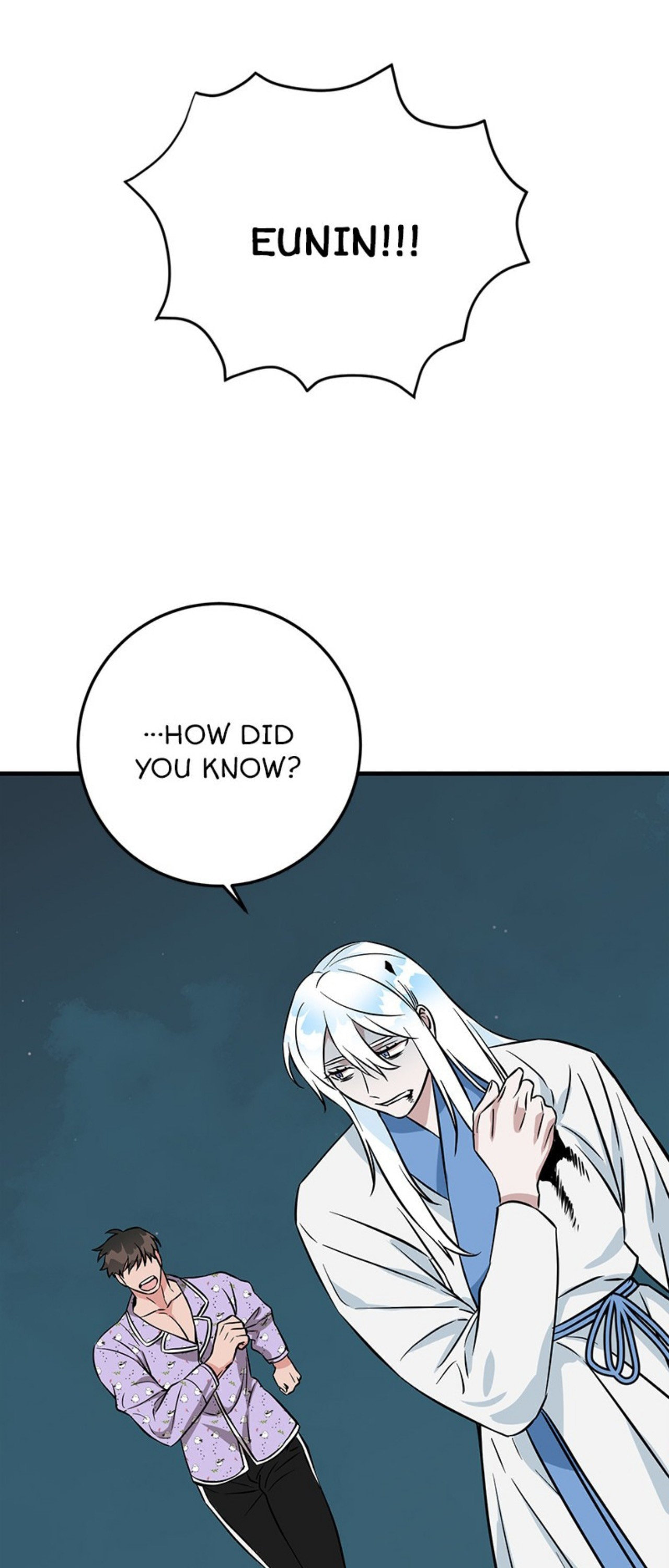 Read Two Moments in Time chapter 46 image 15 on Lezhin