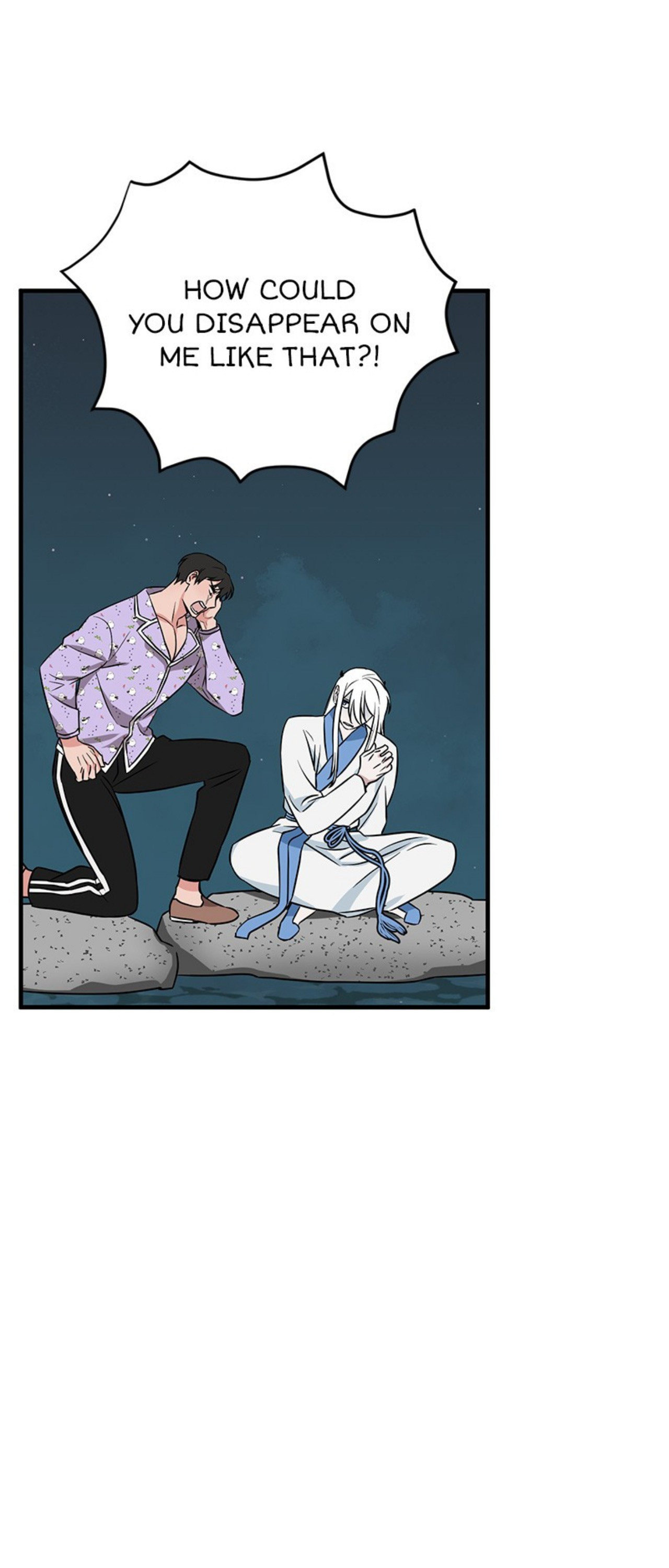 Read Two Moments in Time chapter 46 image 18 on Lezhin