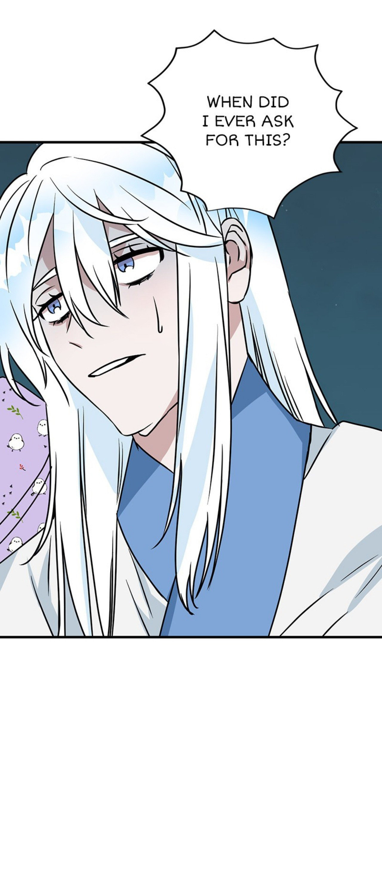 Read Two Moments in Time chapter 46 image 20 on Lezhin