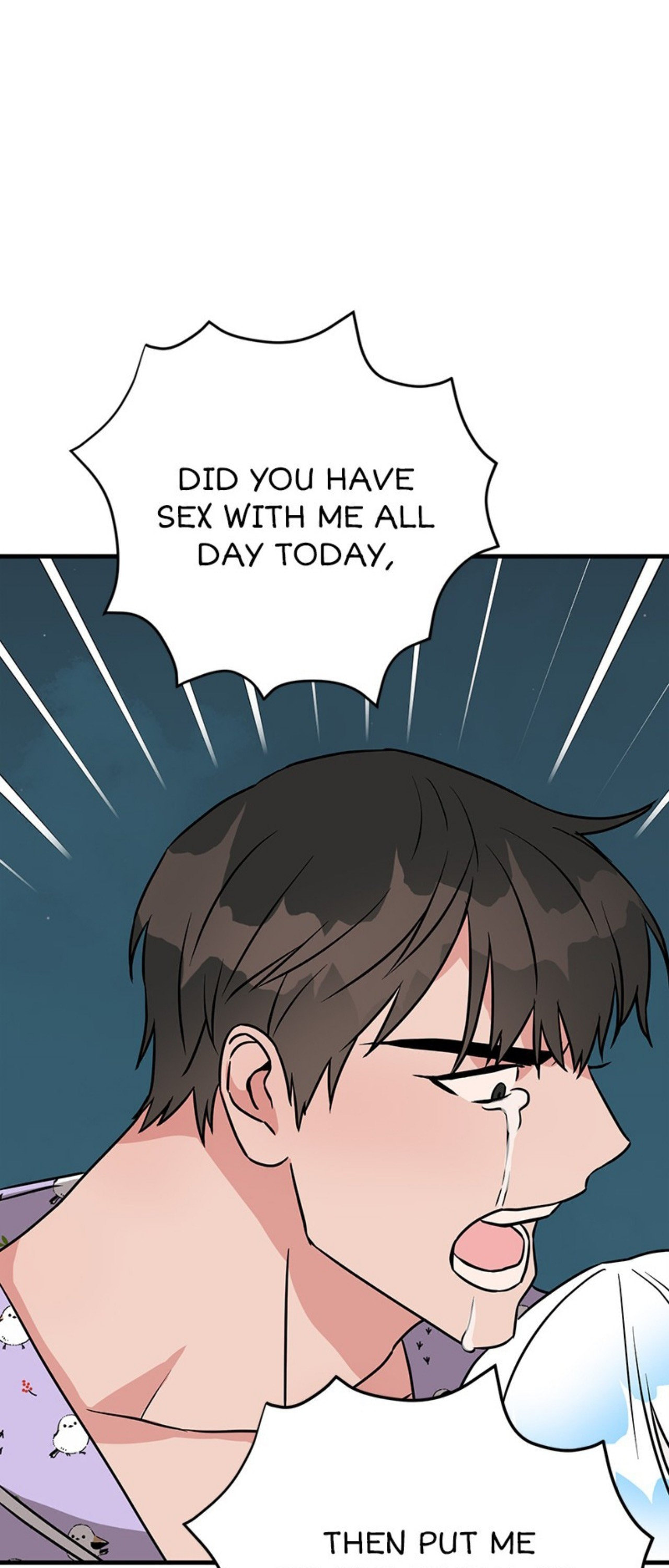 Read Two Moments in Time chapter 46 image 21 on Lezhin