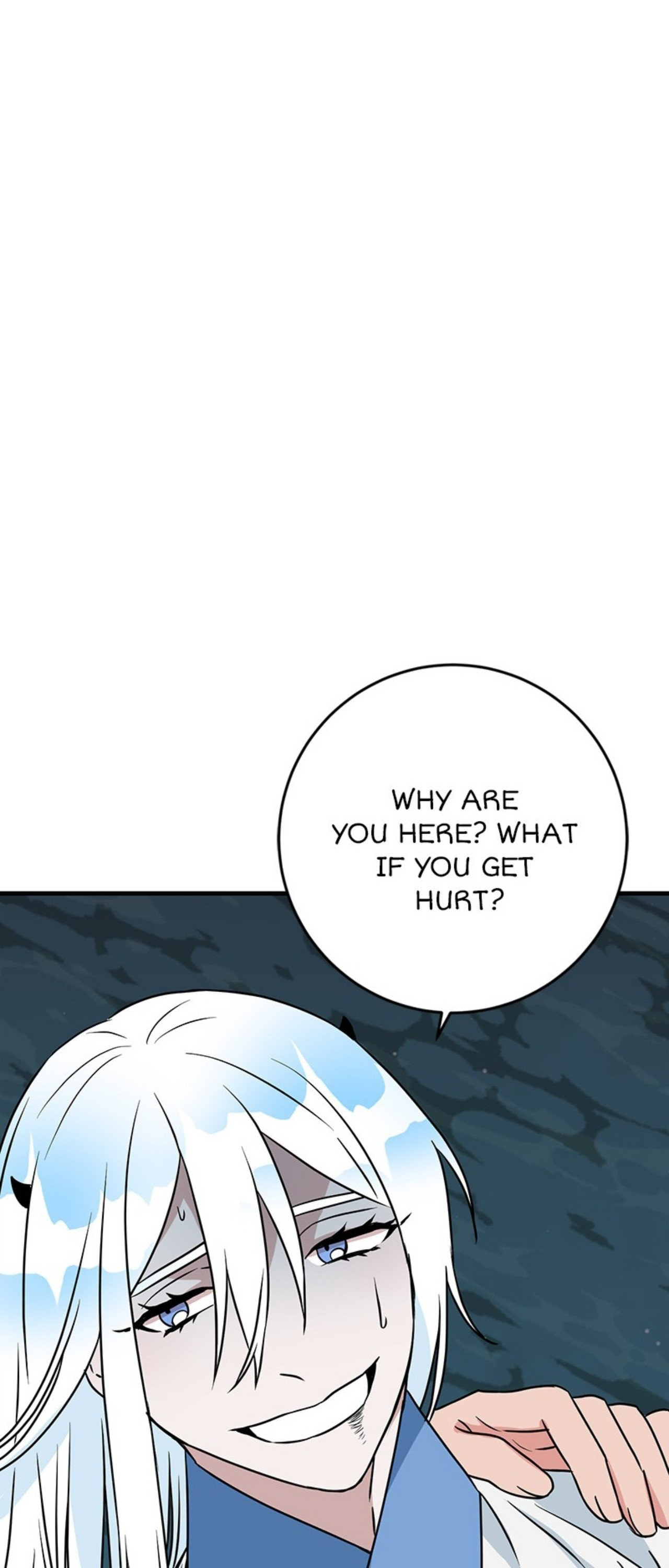 Read Two Moments in Time chapter 46 image 23 on Lezhin