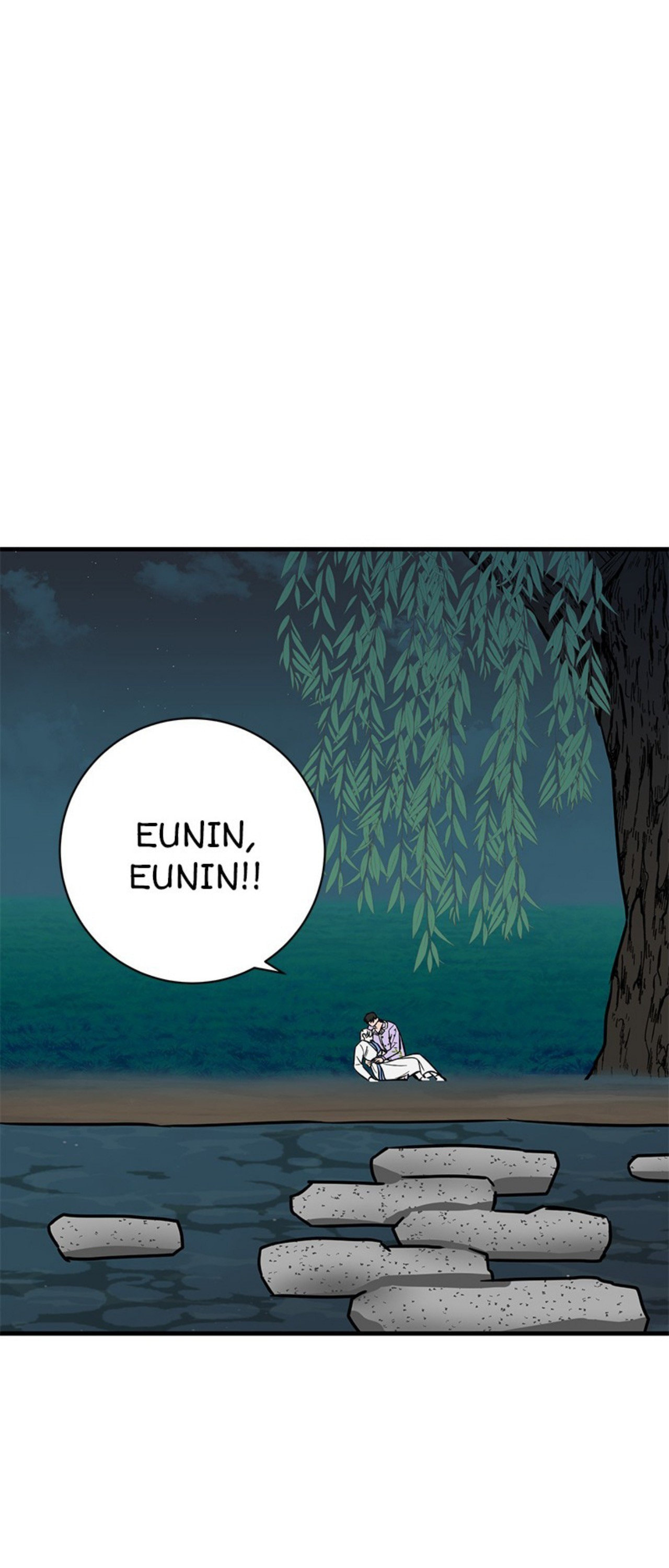 Read Two Moments in Time chapter 46 image 28 on Lezhin