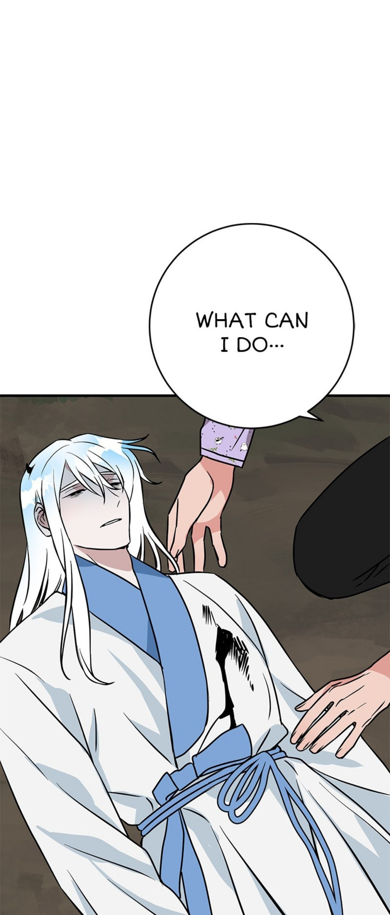 Read Two Moments in Time chapter 46 image 29 on Lezhin