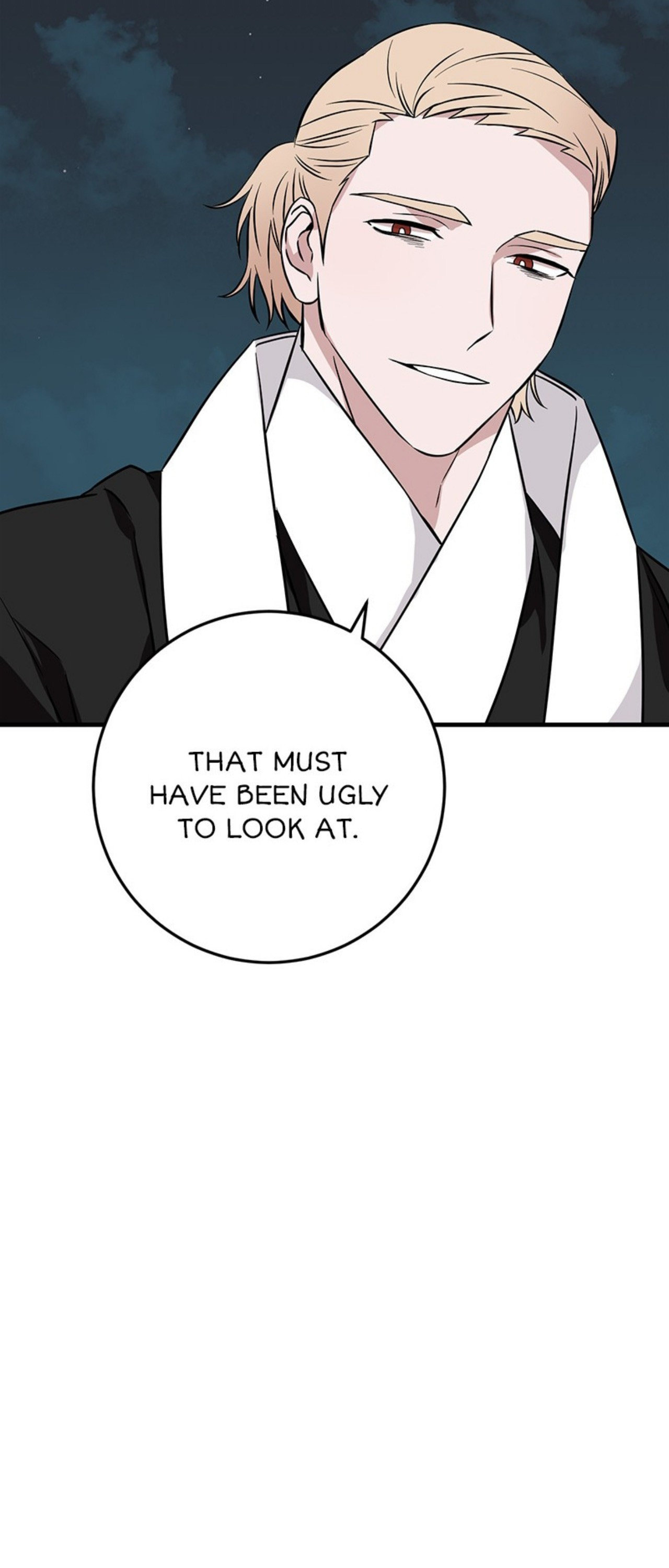 Read Two Moments in Time chapter 46 image 3 on Lezhin