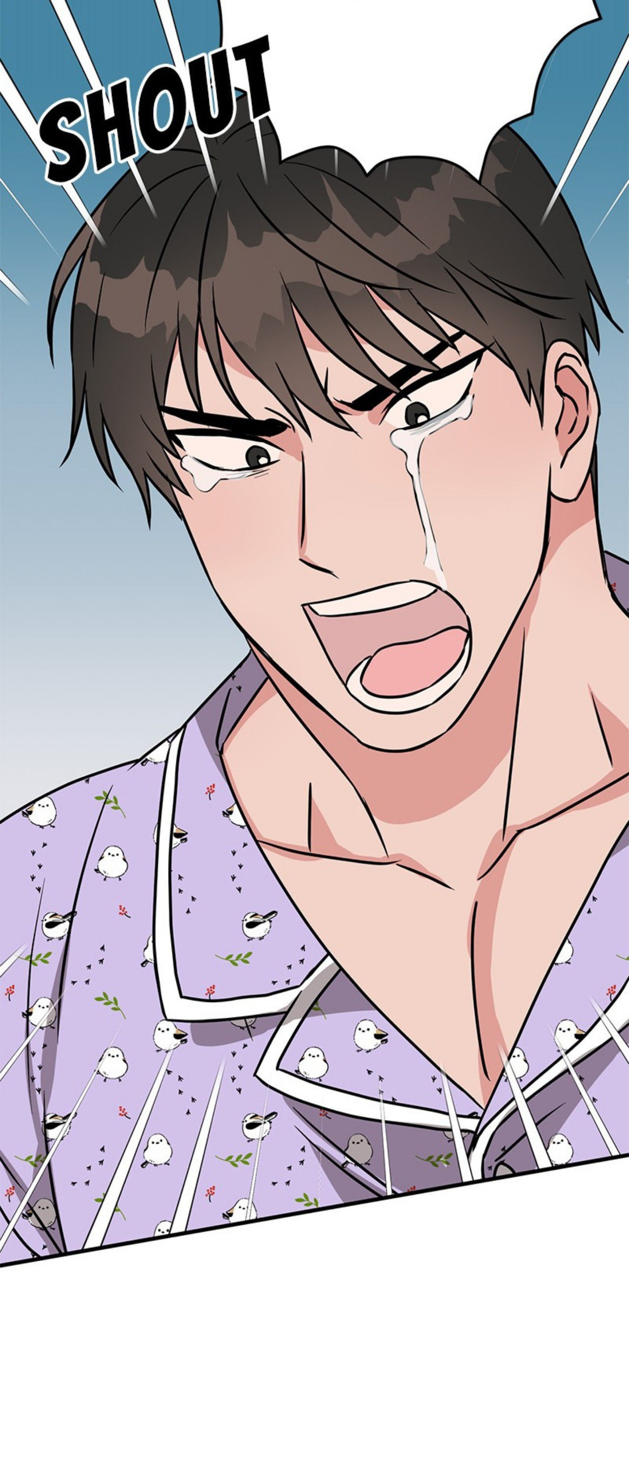 Read Two Moments in Time chapter 46 image 32 on Lezhin