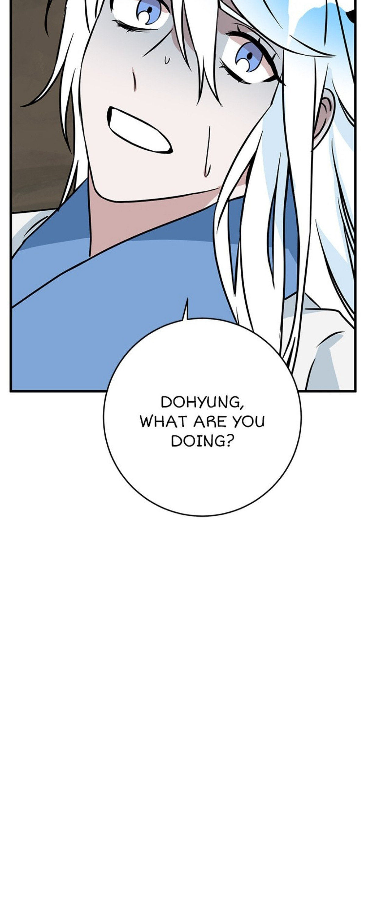 Read Two Moments in Time chapter 46 image 35 on Lezhin